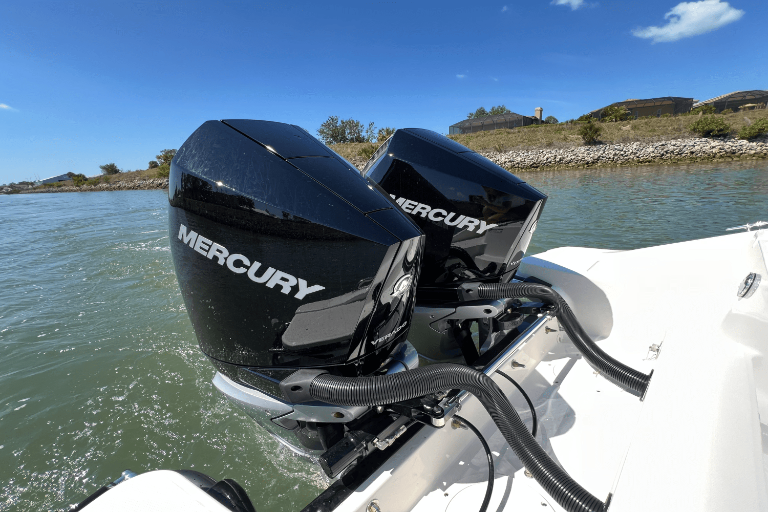 2025 Boston Whaler 280 Dauntless Image Thumbnail #70