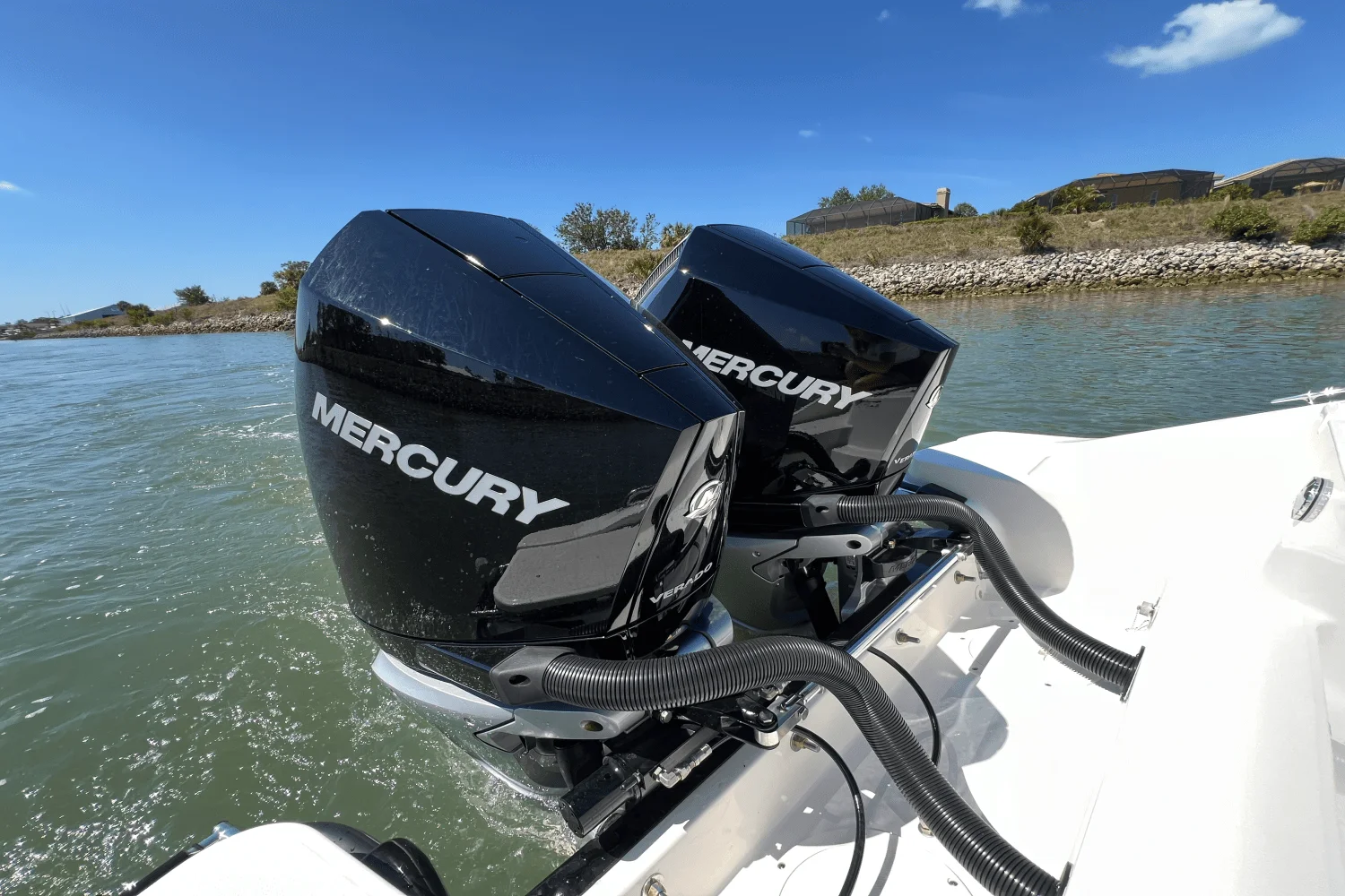 2025 Boston Whaler 280 Dauntless Image Thumbnail #70