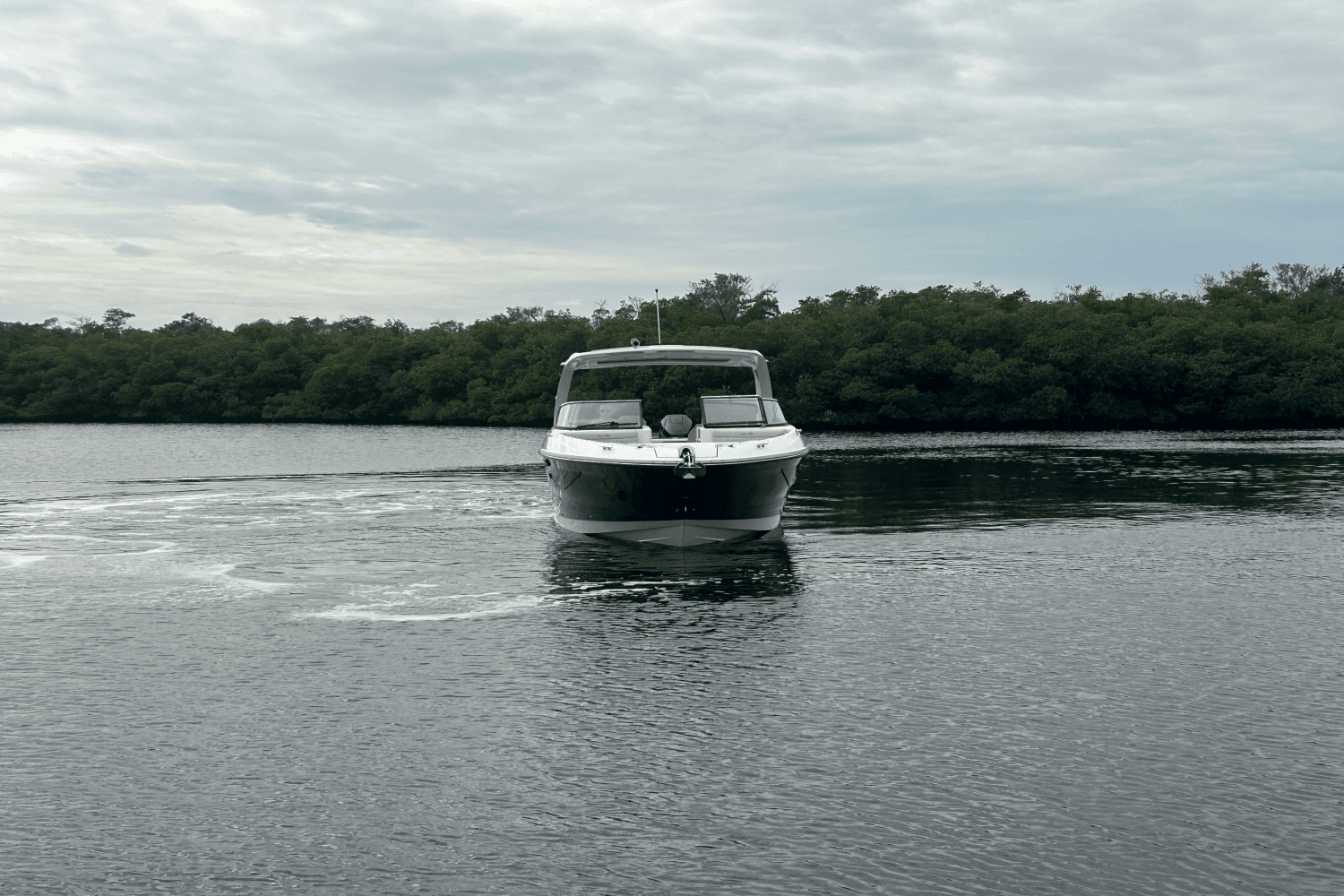 2024 Sea Ray 350 SLX-OB Image Thumbnail #2