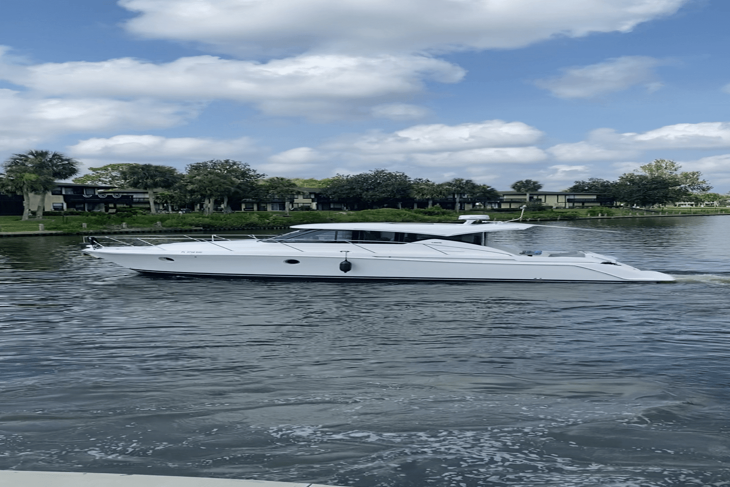 2019 Tiara Yachts 39 COUPE Image Thumbnail #1