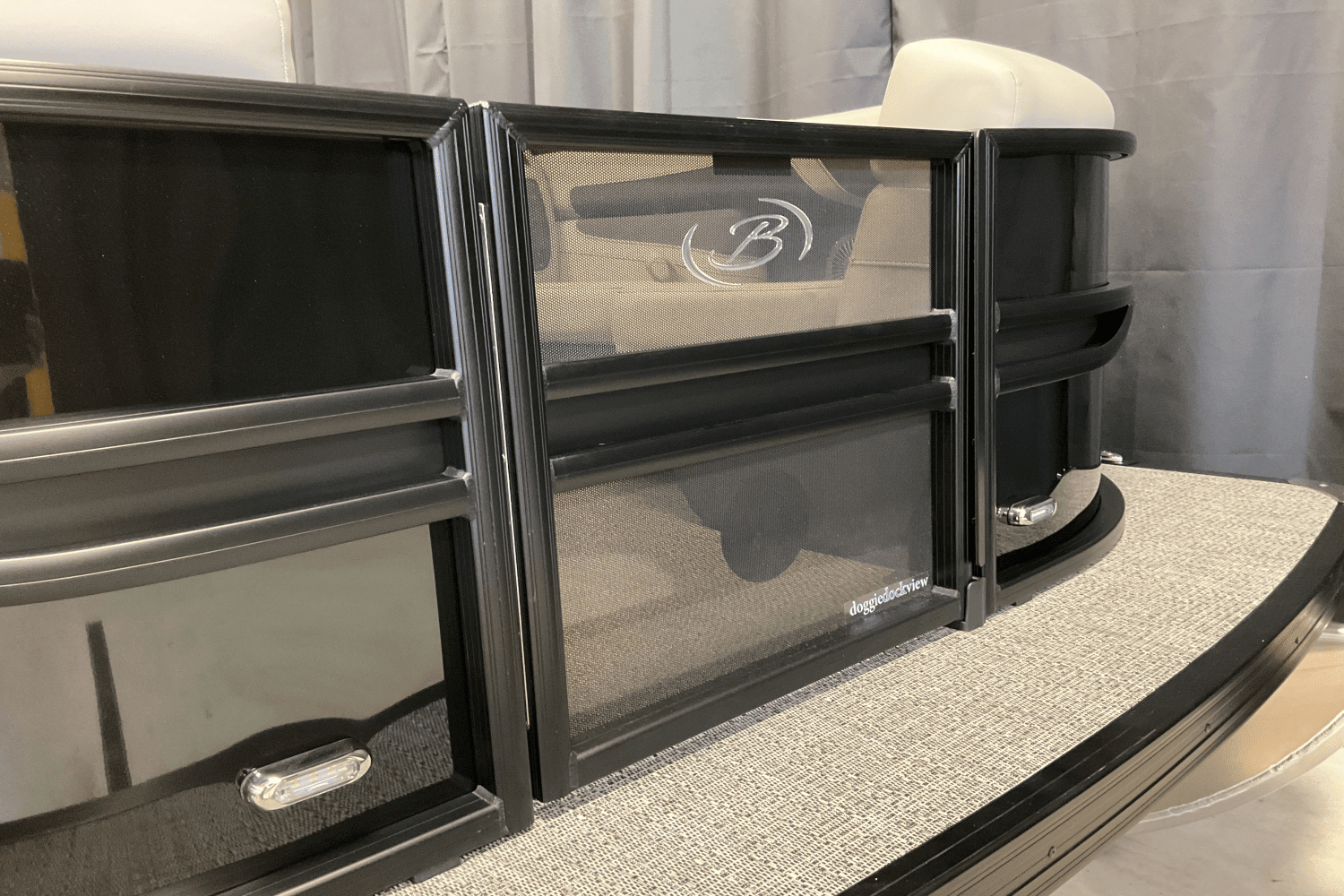 2025 Barletta Cabrio Image Thumbnail #8