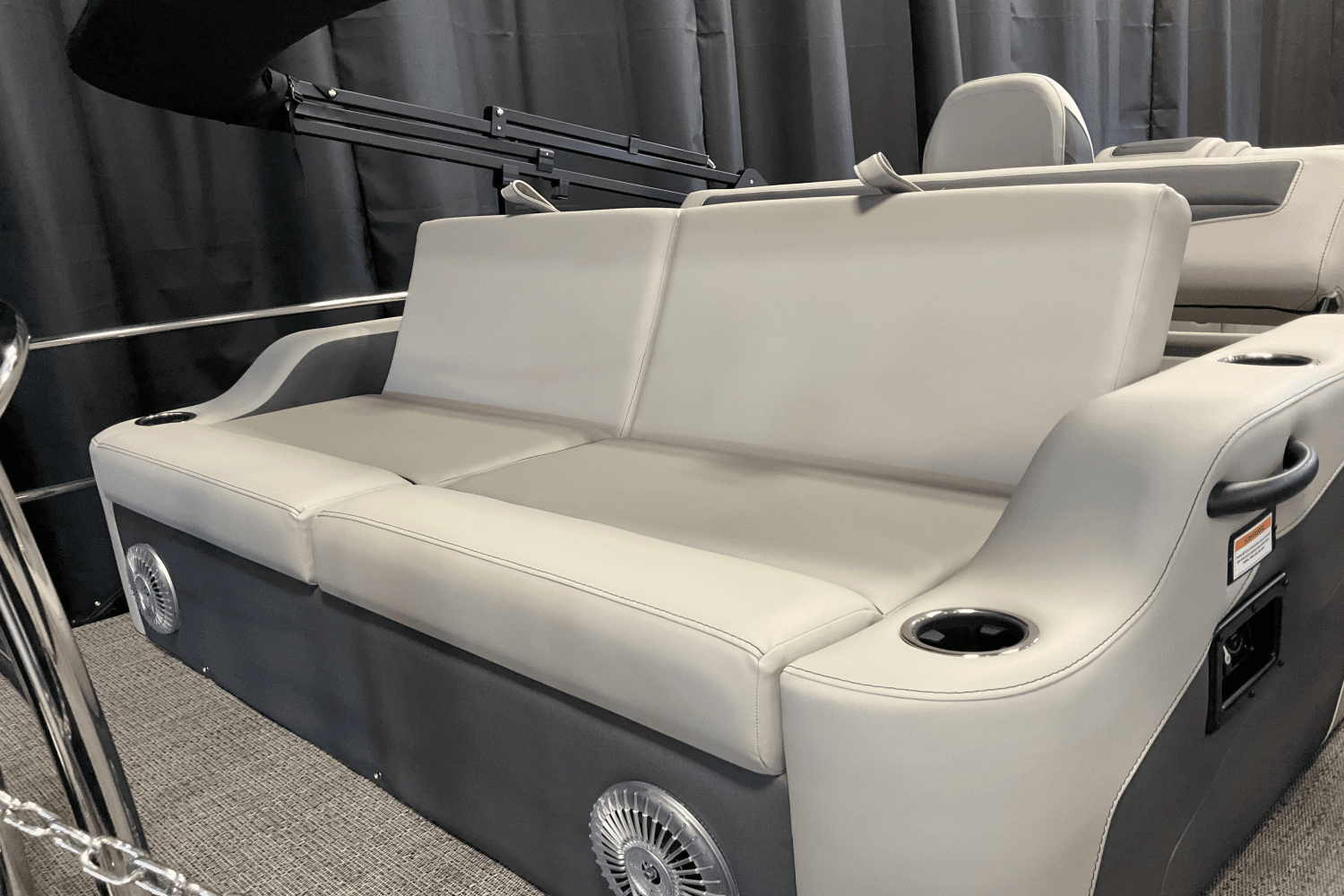 2025 Barletta Cabrio Image Thumbnail #48