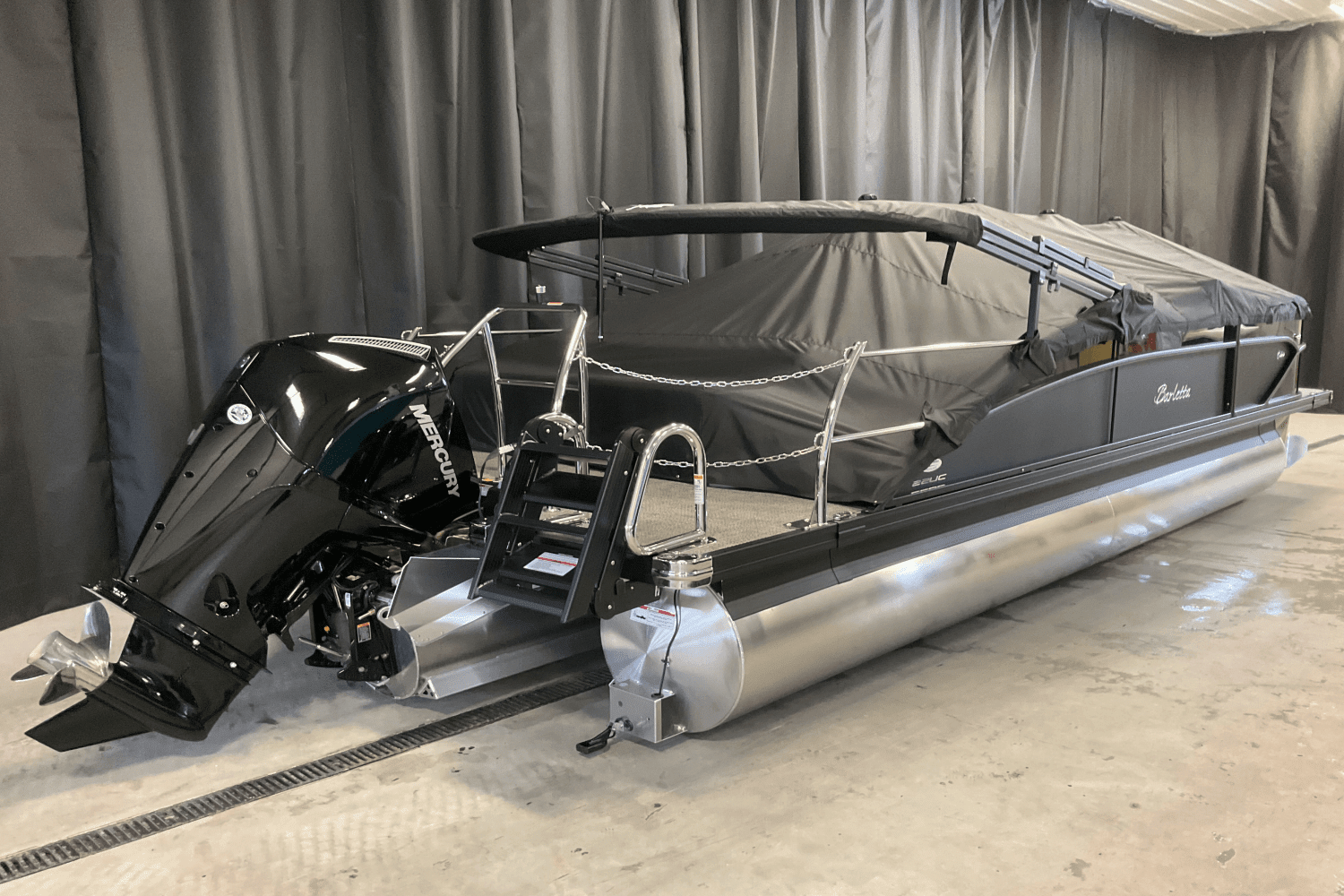 2025 Barletta Cabrio Image Thumbnail #55