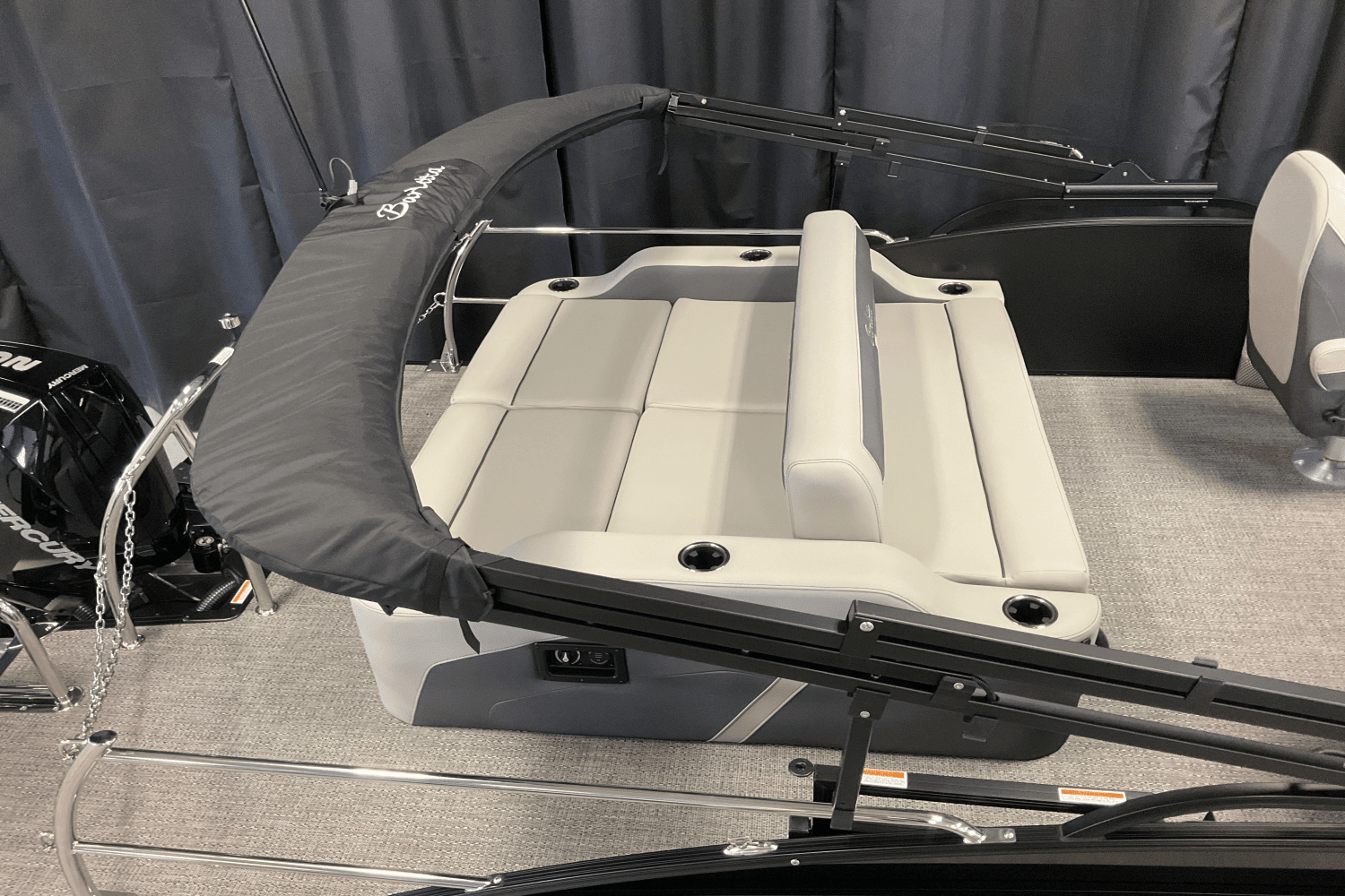 2025 Barletta Cabrio Image Thumbnail #12