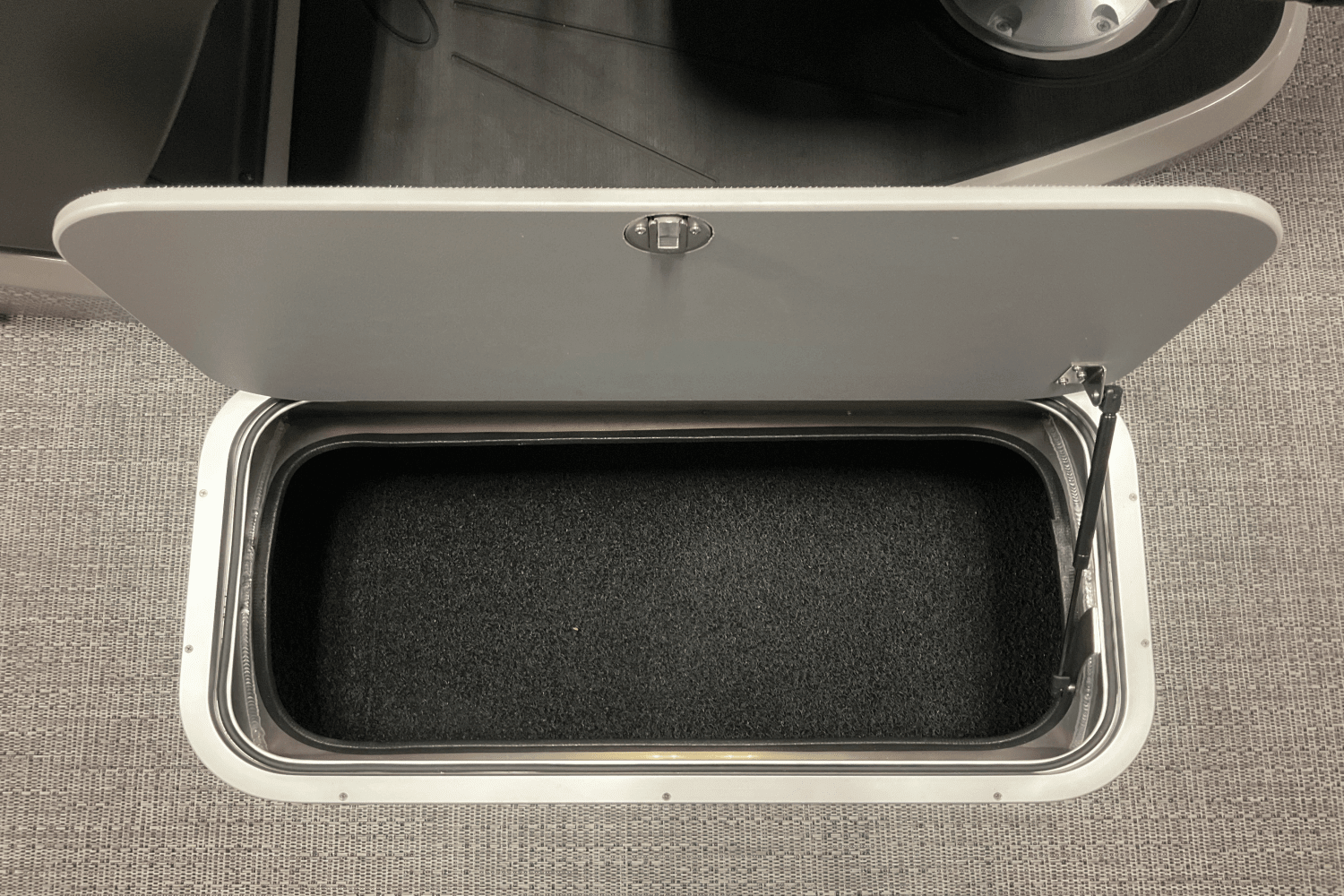 2025 Barletta Cabrio Image Thumbnail #31