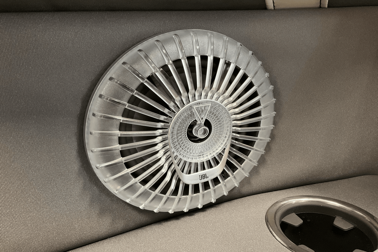 2025 Barletta Cabrio Image Thumbnail #21