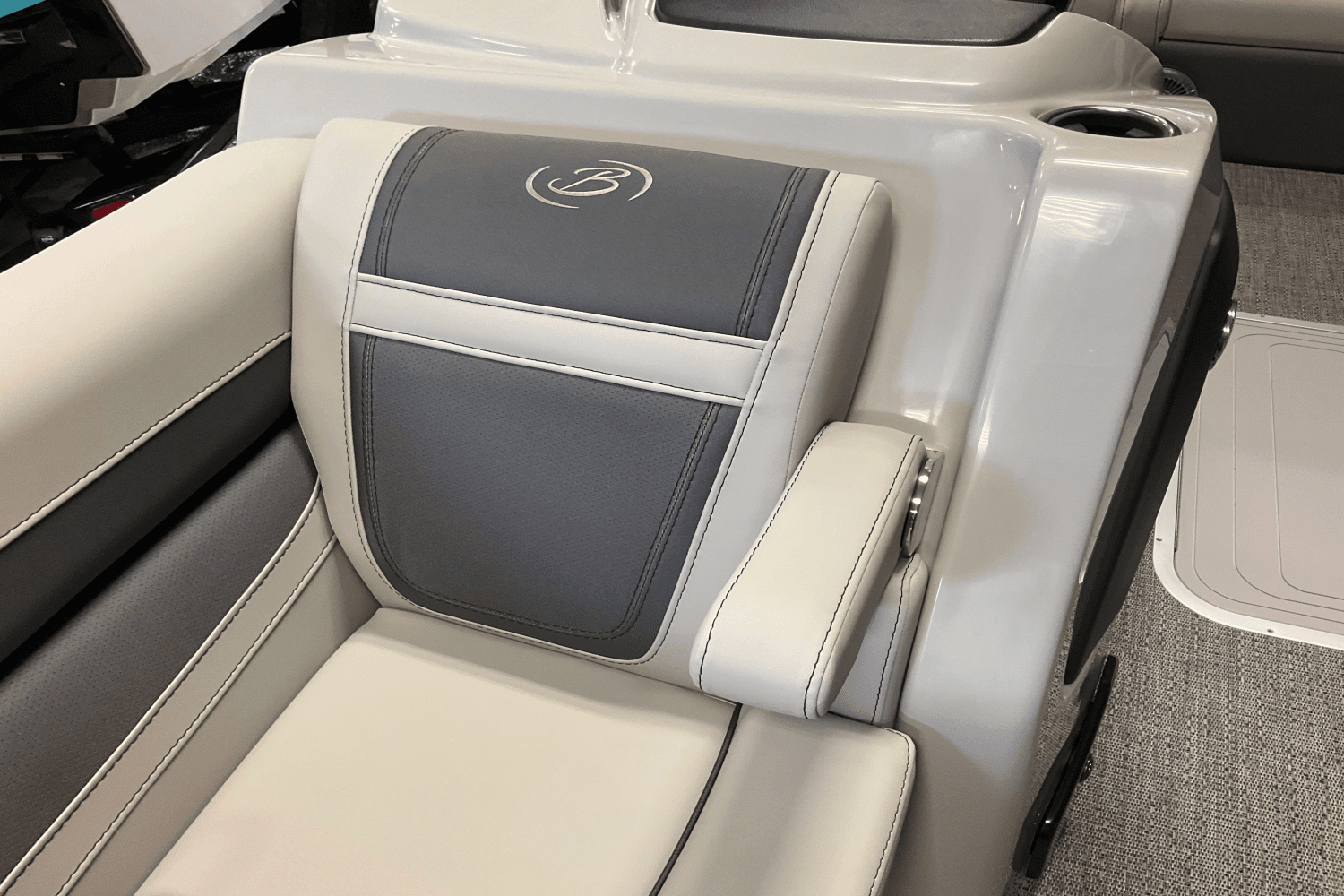 2025 Barletta Cabrio Image Thumbnail #20