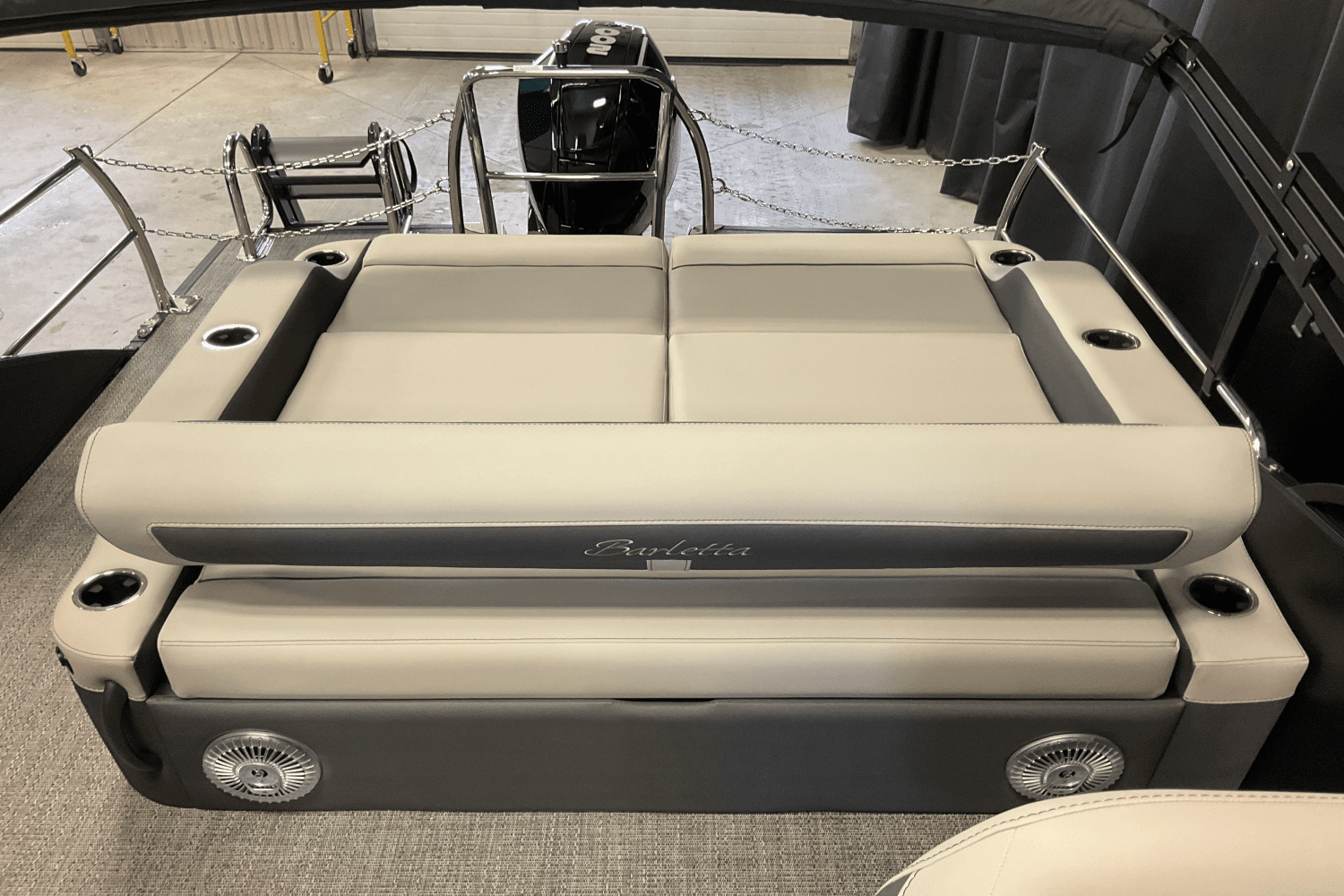 2025 Barletta Cabrio Image Thumbnail #43