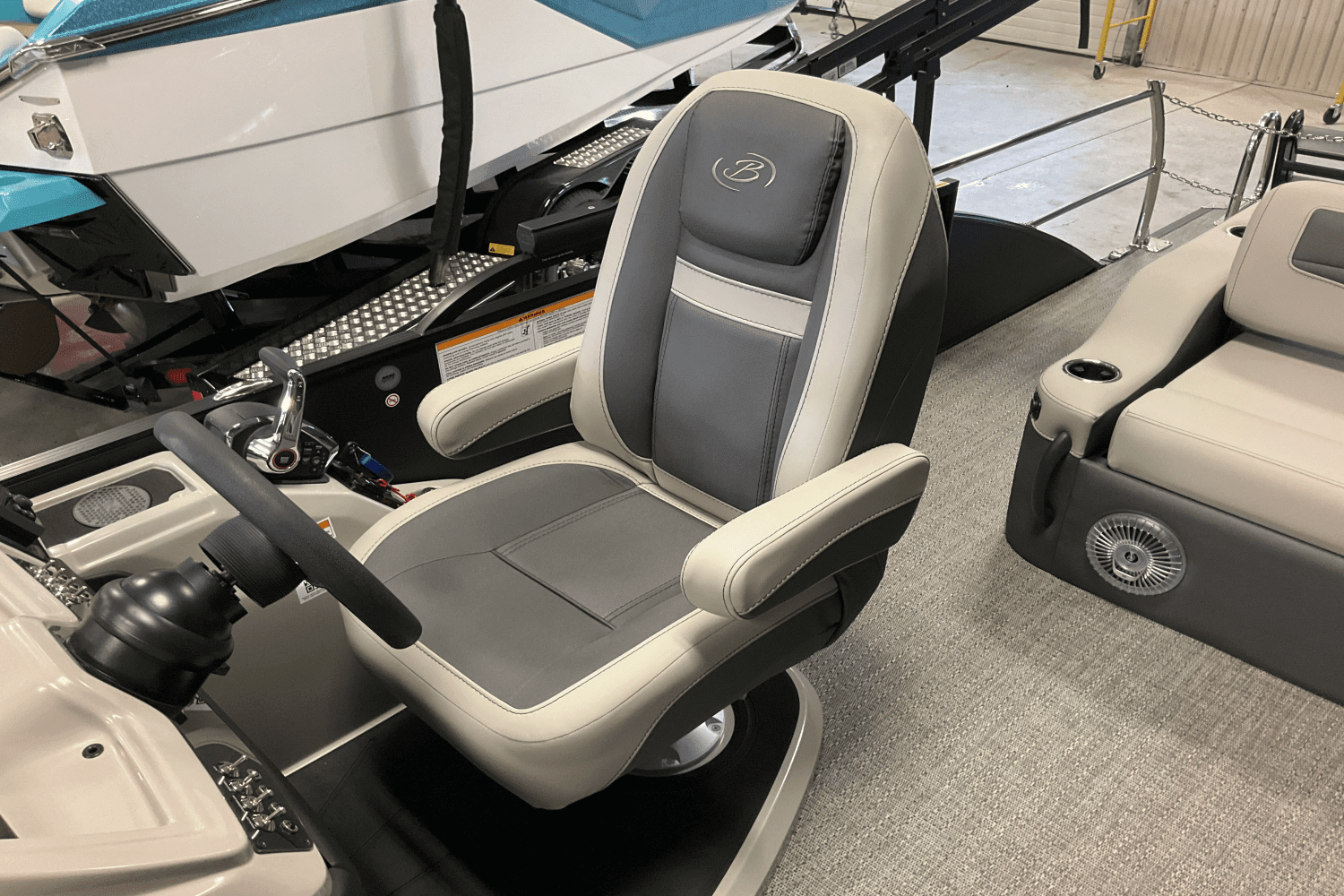 2025 Barletta Cabrio Image Thumbnail #34