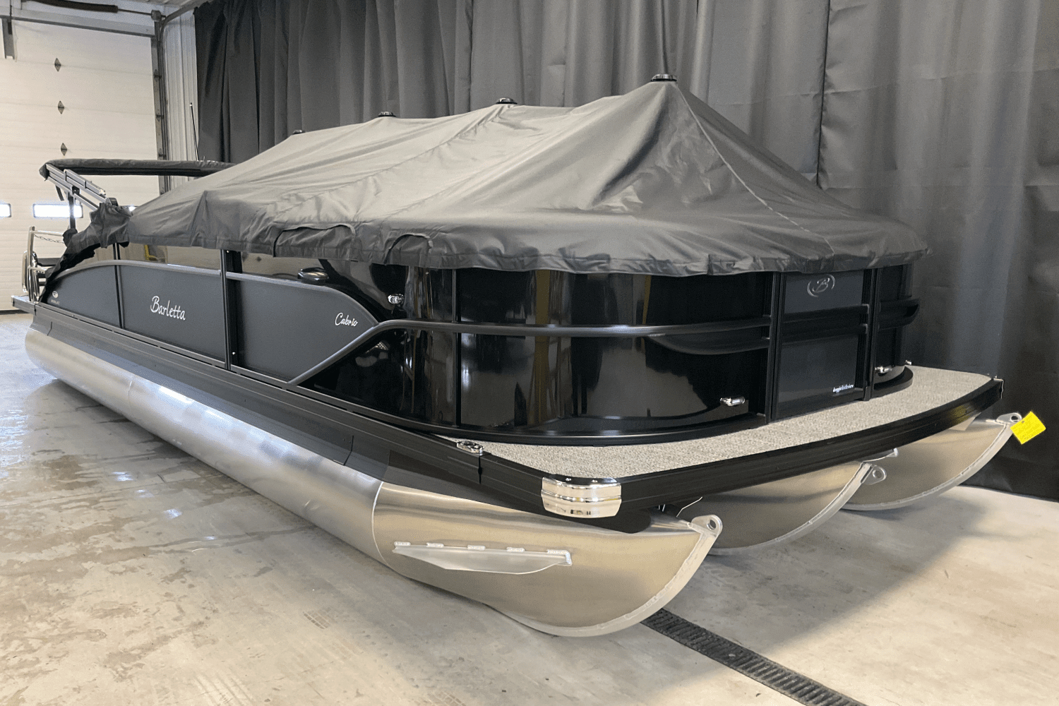 2025 Barletta Cabrio Image Thumbnail #54