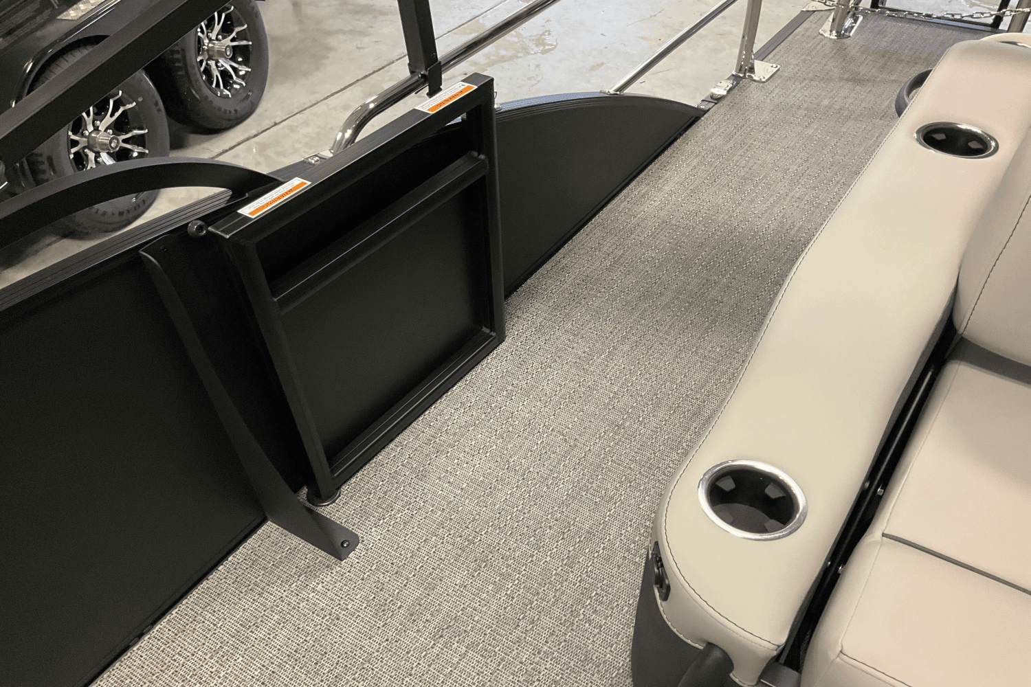 2025 Barletta Cabrio Image Thumbnail #40