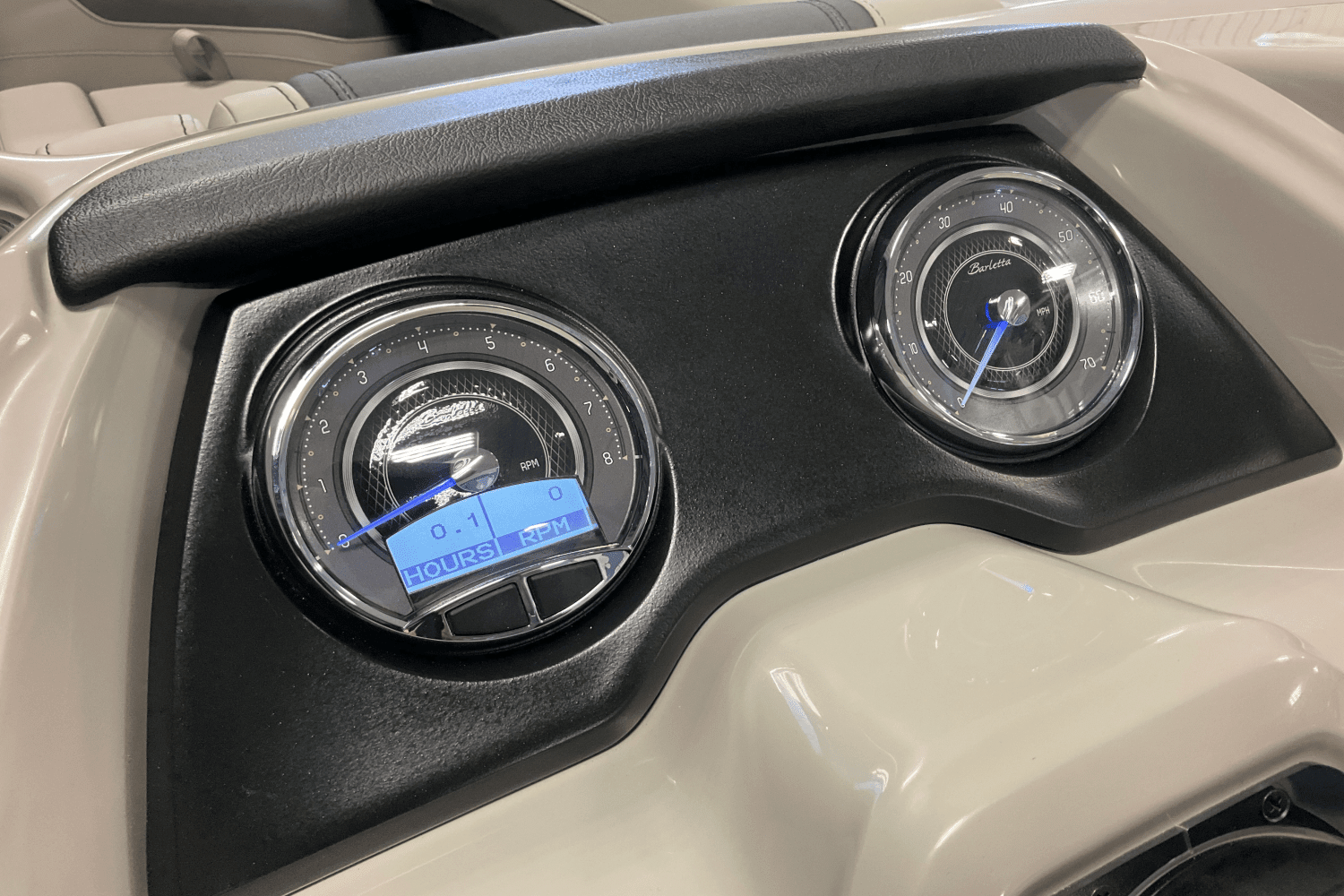 2025 Barletta Cabrio Image Thumbnail #53