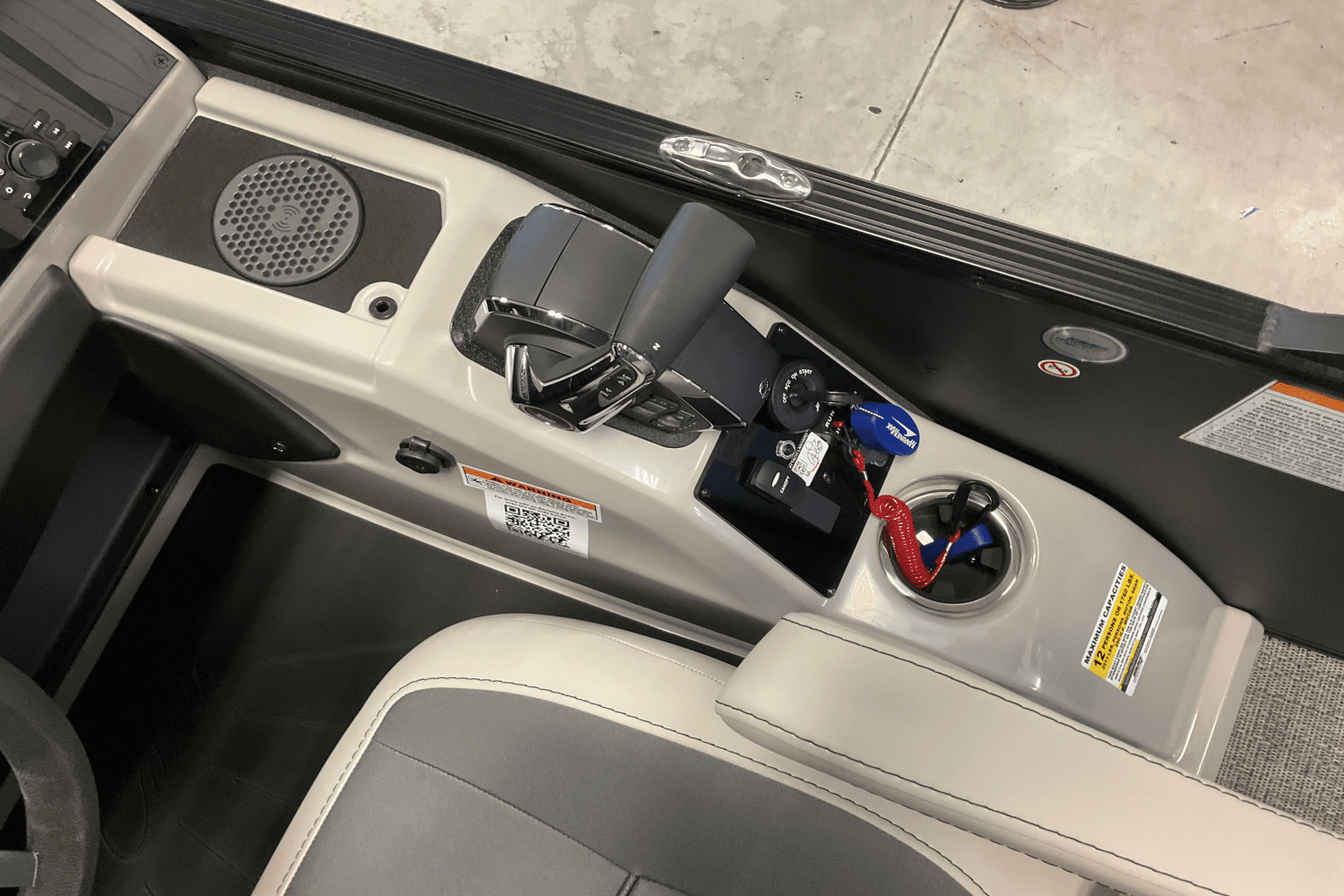 2025 Barletta Cabrio Image Thumbnail #37