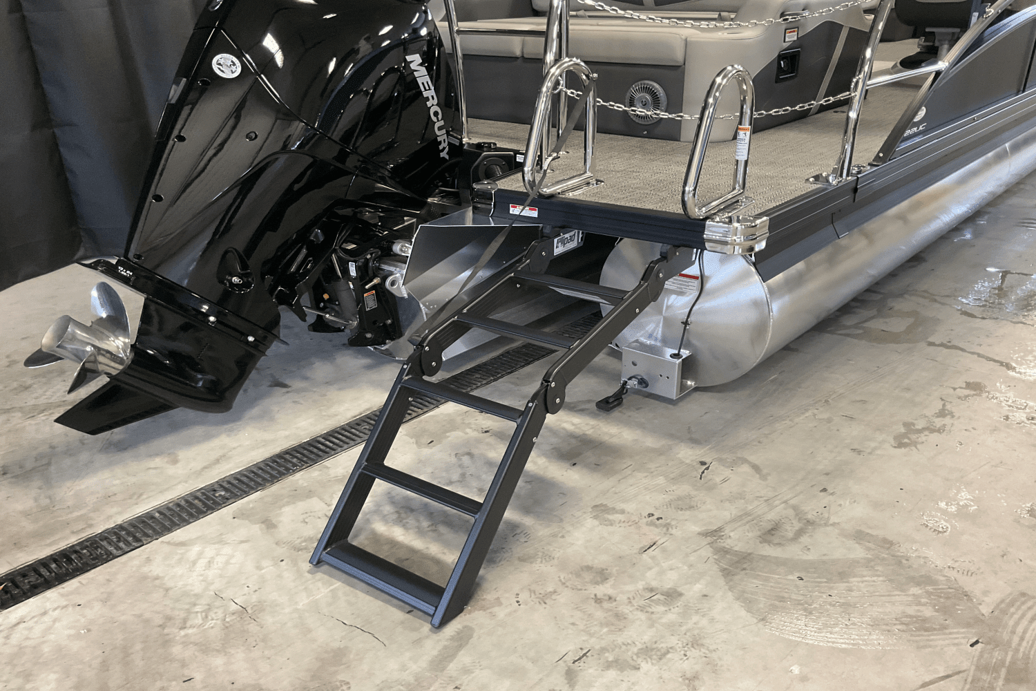 2025 Barletta Cabrio Image Thumbnail #5