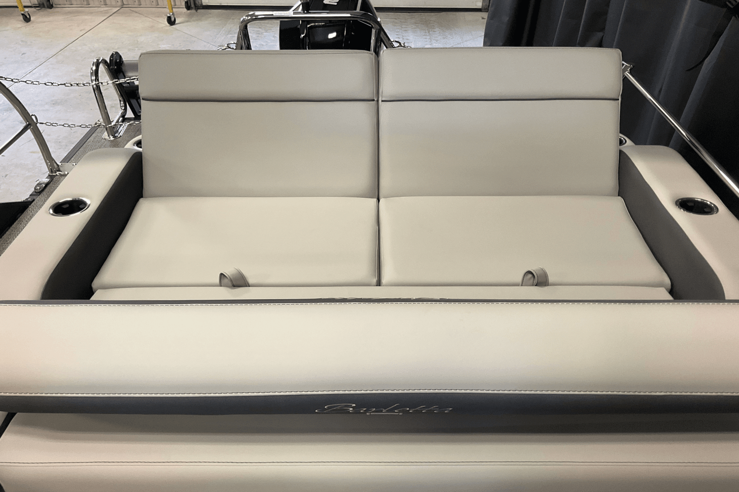 2025 Barletta Cabrio Image Thumbnail #52