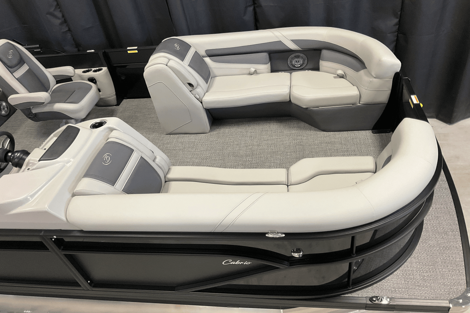 2025 Barletta Cabrio Image Thumbnail #10