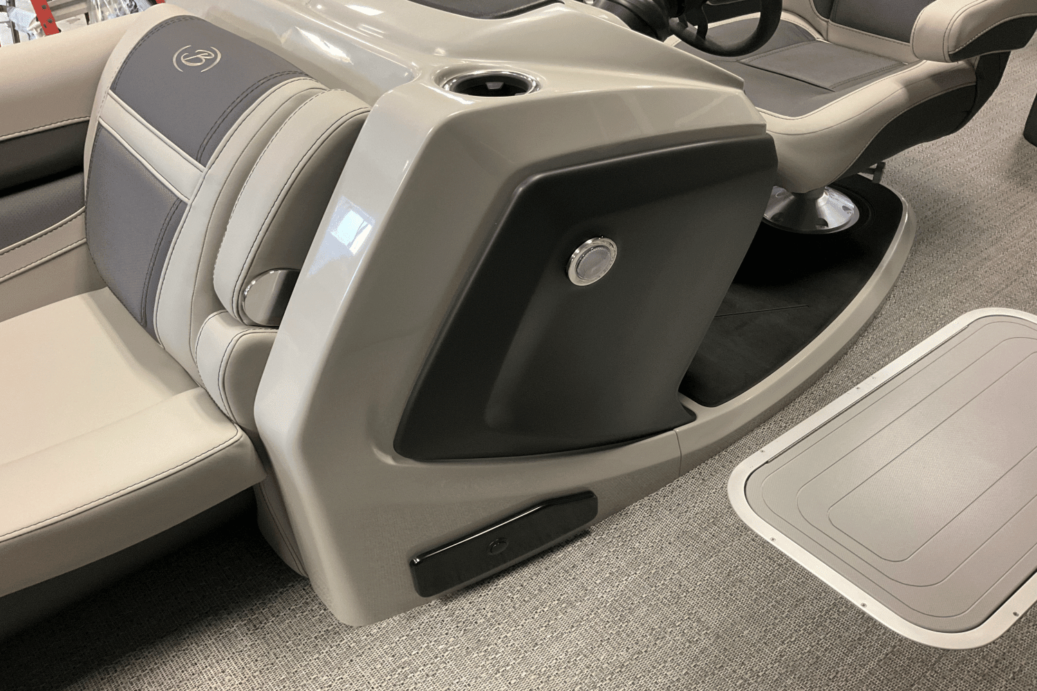 2025 Barletta Cabrio Image Thumbnail #32