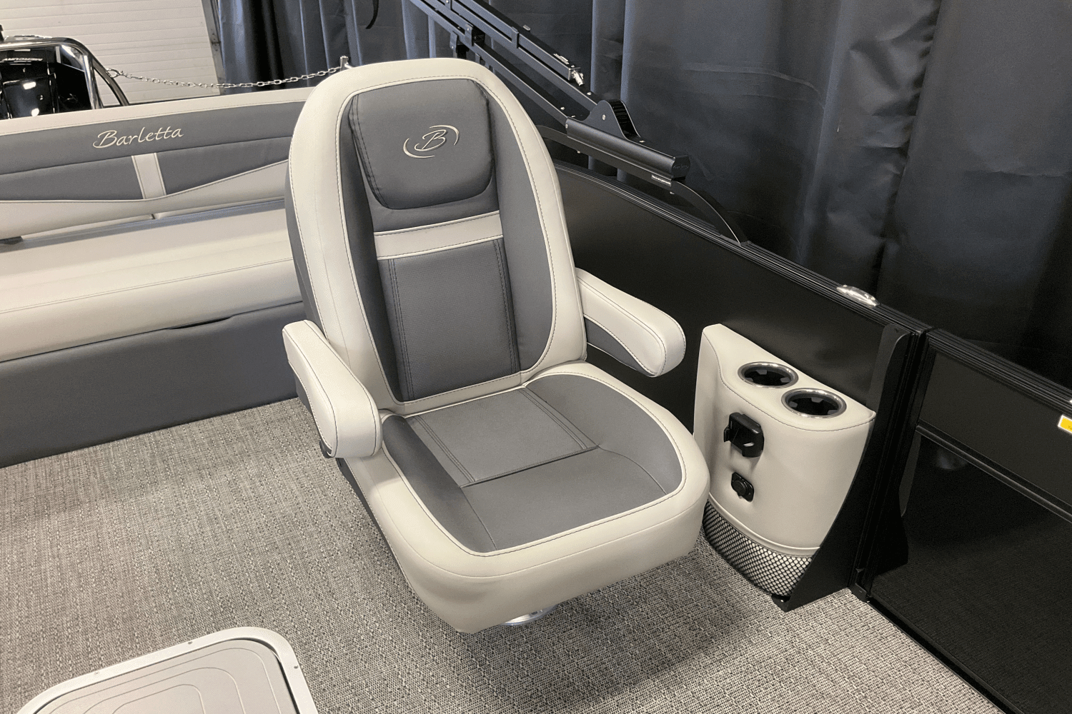 2025 Barletta Cabrio Image Thumbnail #27