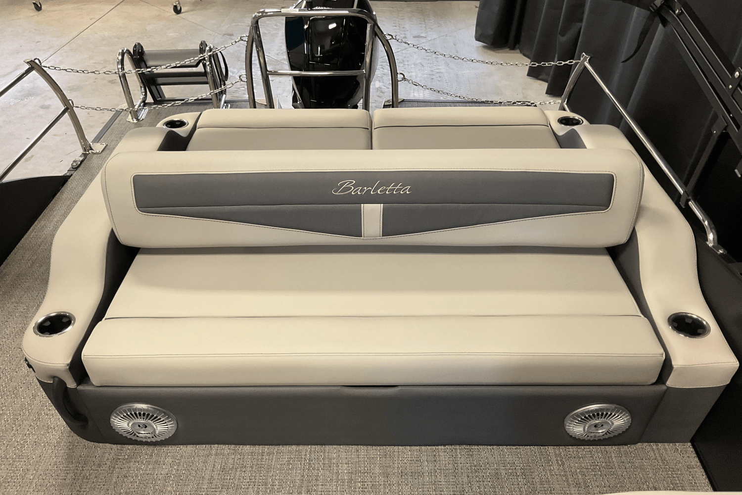 2025 Barletta Cabrio Image Thumbnail #42