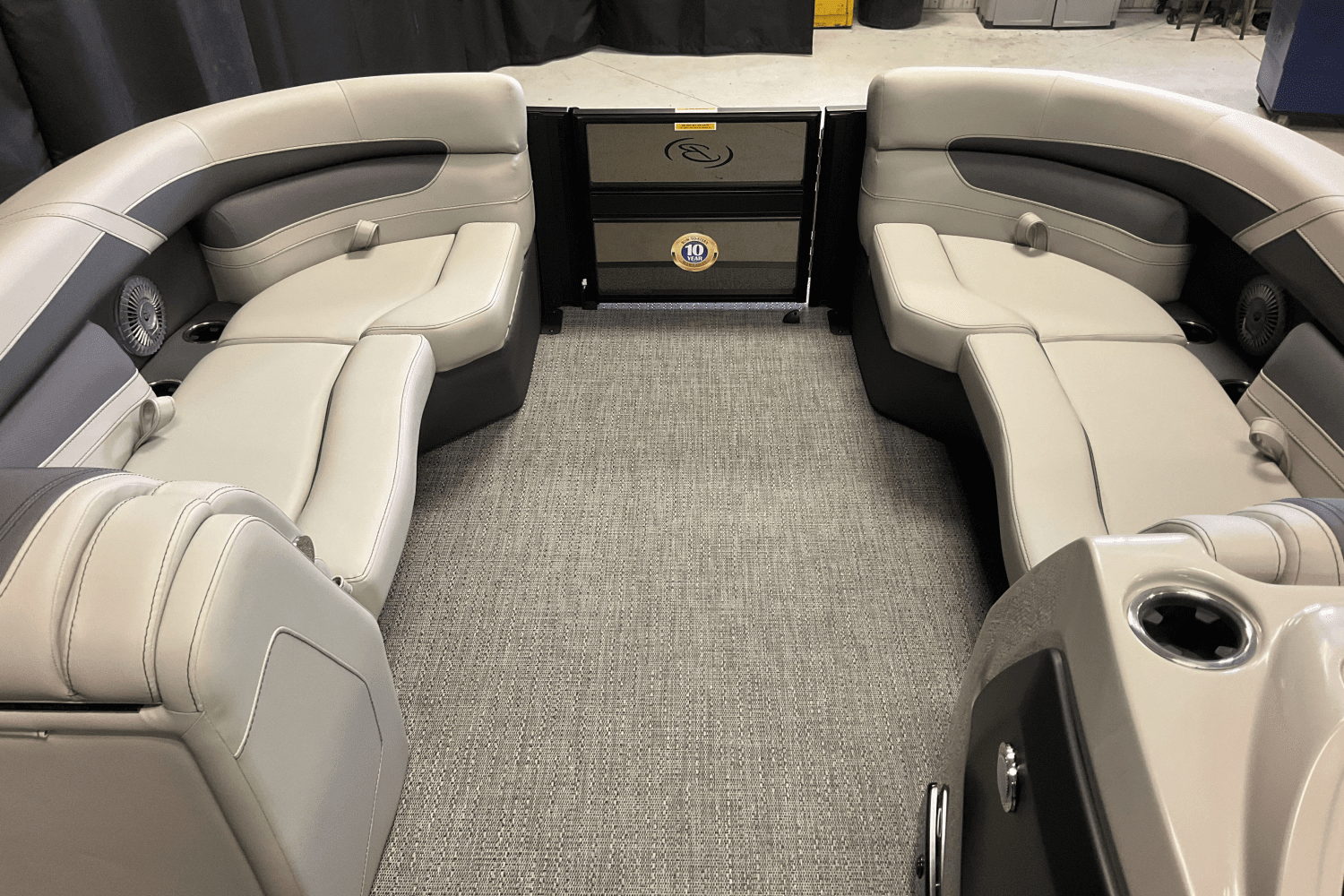 2025 Barletta Cabrio Image Thumbnail #14