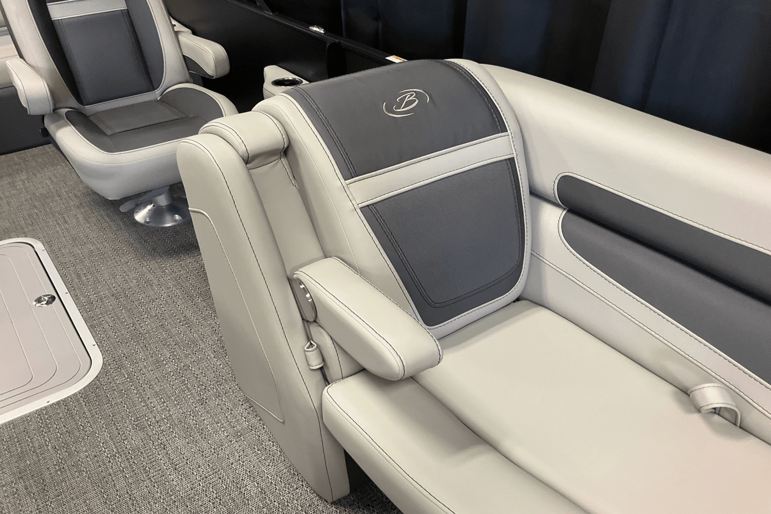 2025 Barletta Cabrio Image Thumbnail #18