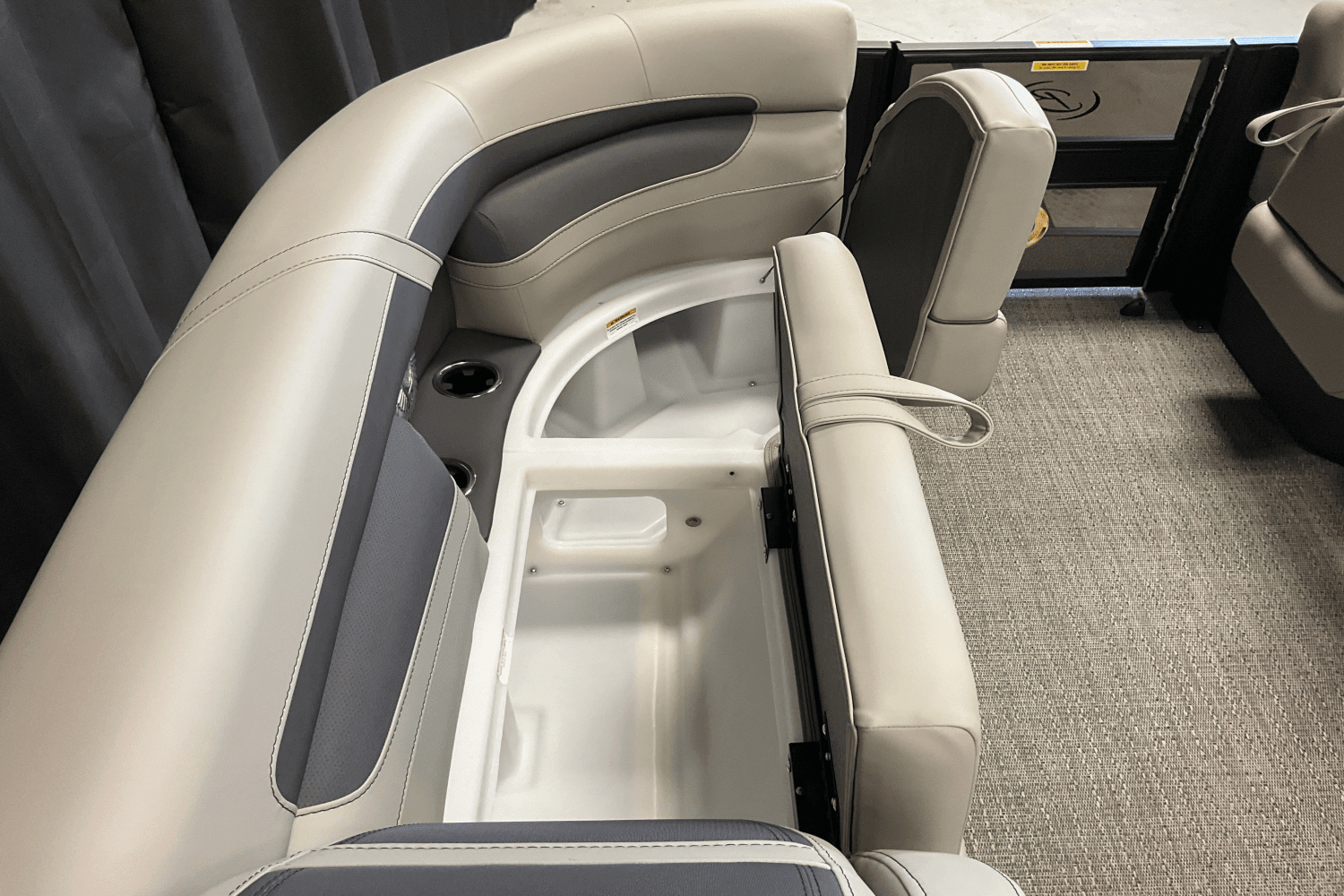 2025 Barletta Cabrio Image Thumbnail #15