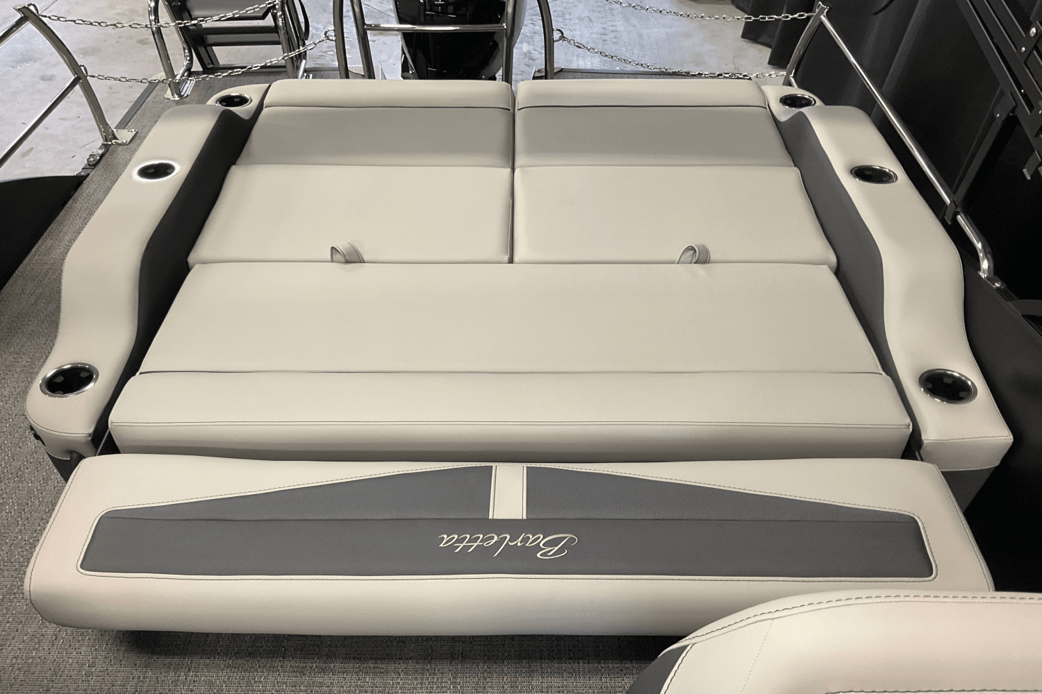 2025 Barletta Cabrio Image Thumbnail #44