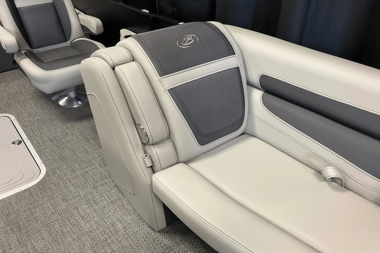 2025 Barletta Cabrio Image Thumbnail #17