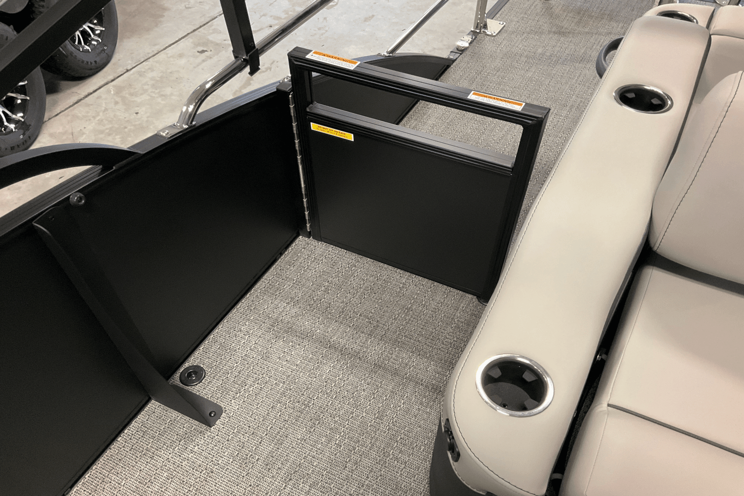 2025 Barletta Cabrio Image Thumbnail #41
