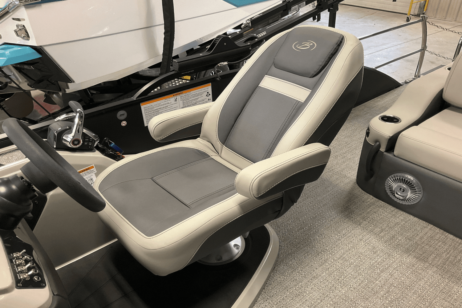 2025 Barletta Cabrio Image Thumbnail #35