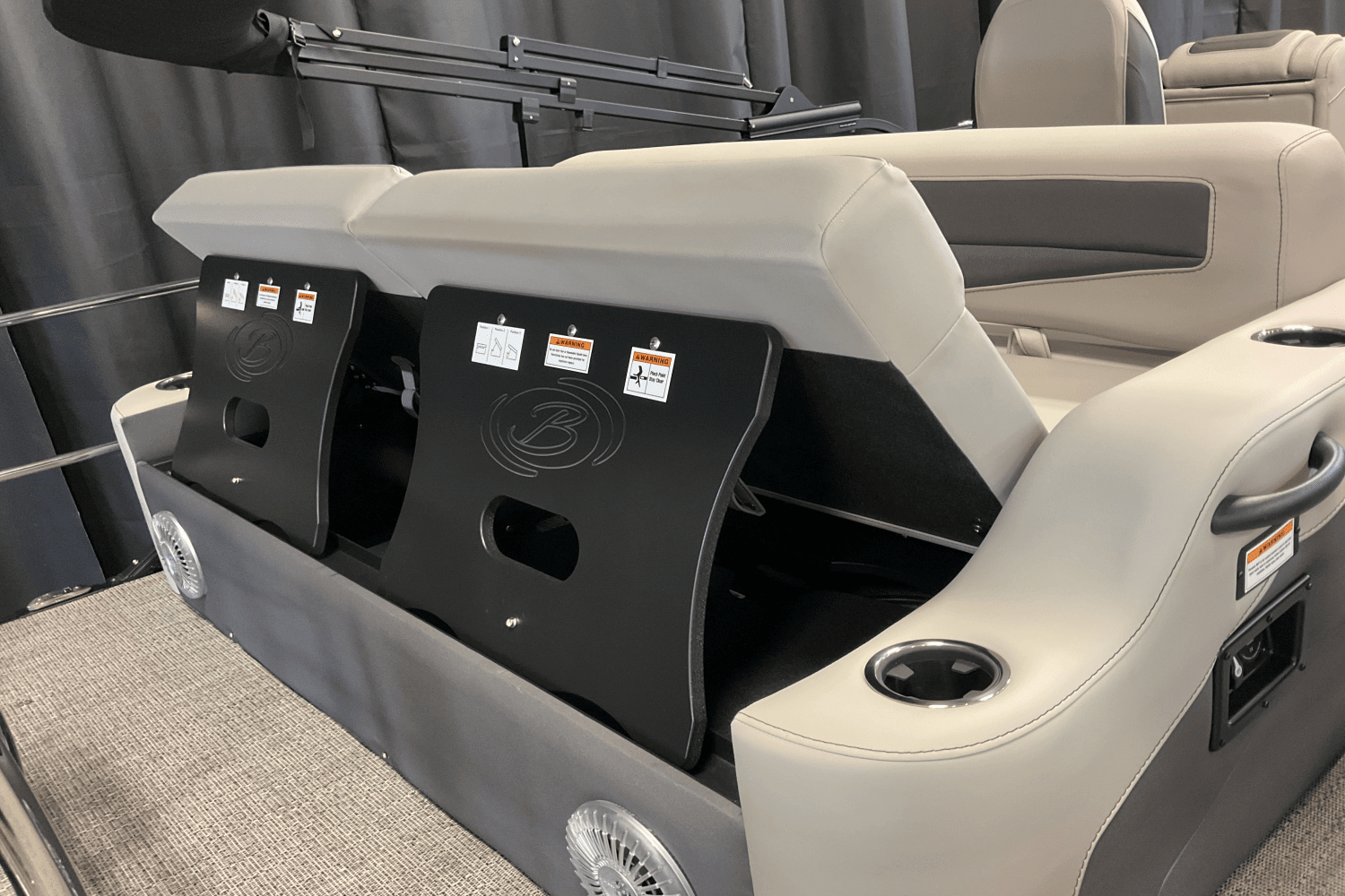 2025 Barletta Cabrio Image Thumbnail #51
