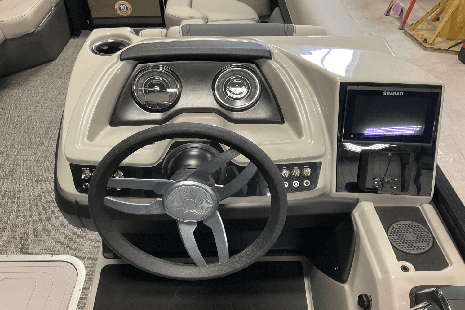 2025 Barletta Cabrio Image Thumbnail #36