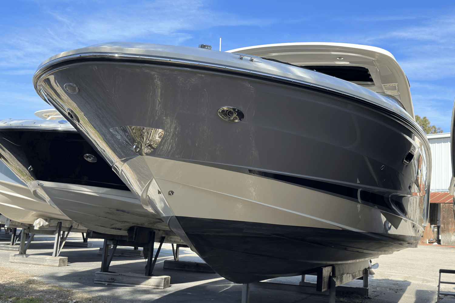 2017 Sea Ray 310 SLX OB Image Thumbnail #1