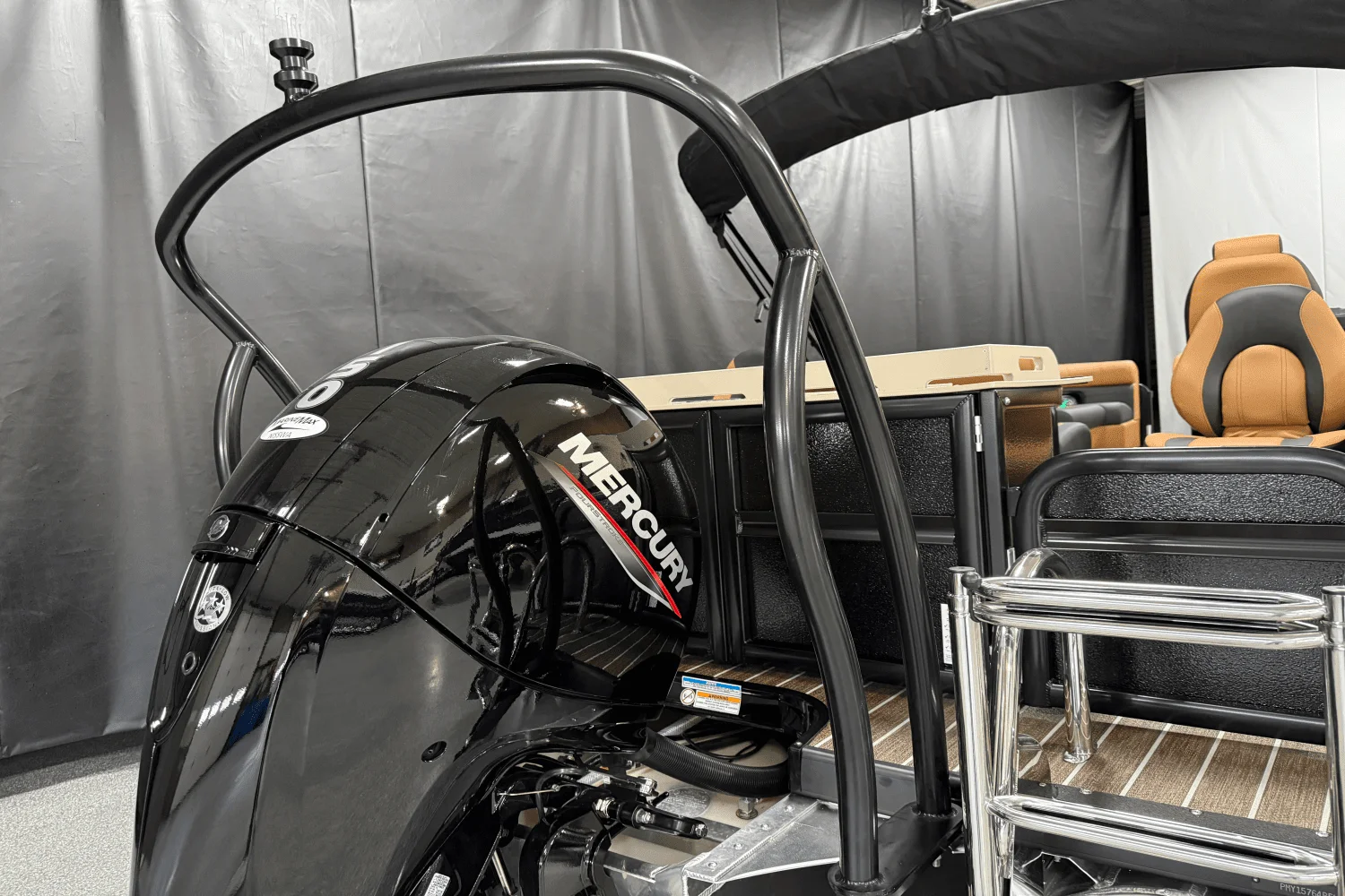 2025 Premier 230 Sunsation Image Thumbnail #82