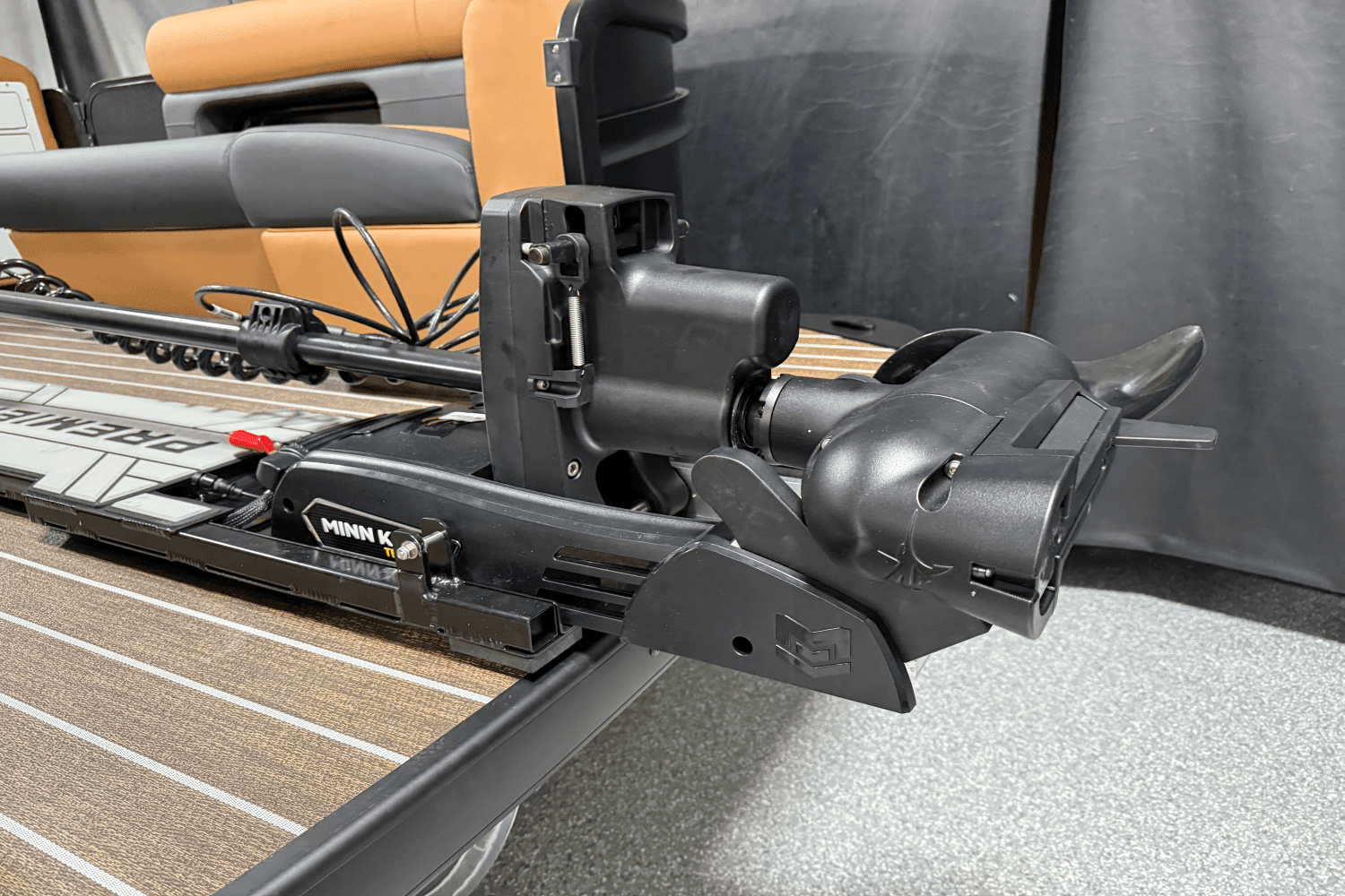 2025 Premier 230 Sunsation Image Thumbnail #38