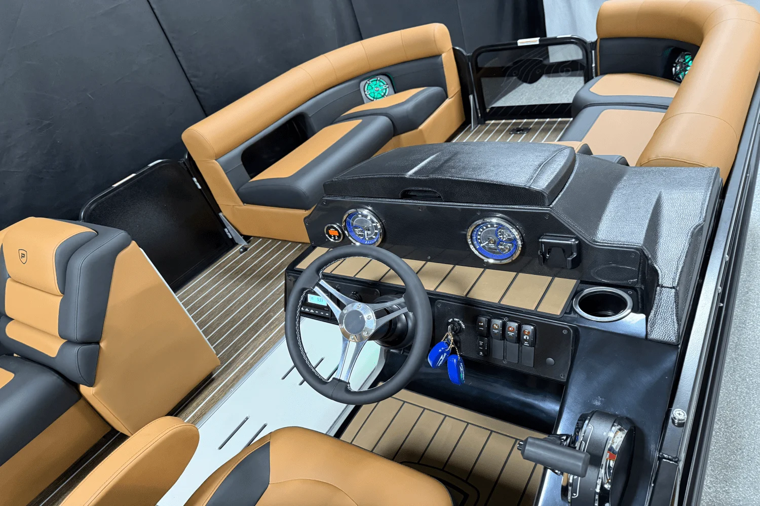 2025 Premier 230 Sunsation Image Thumbnail #15