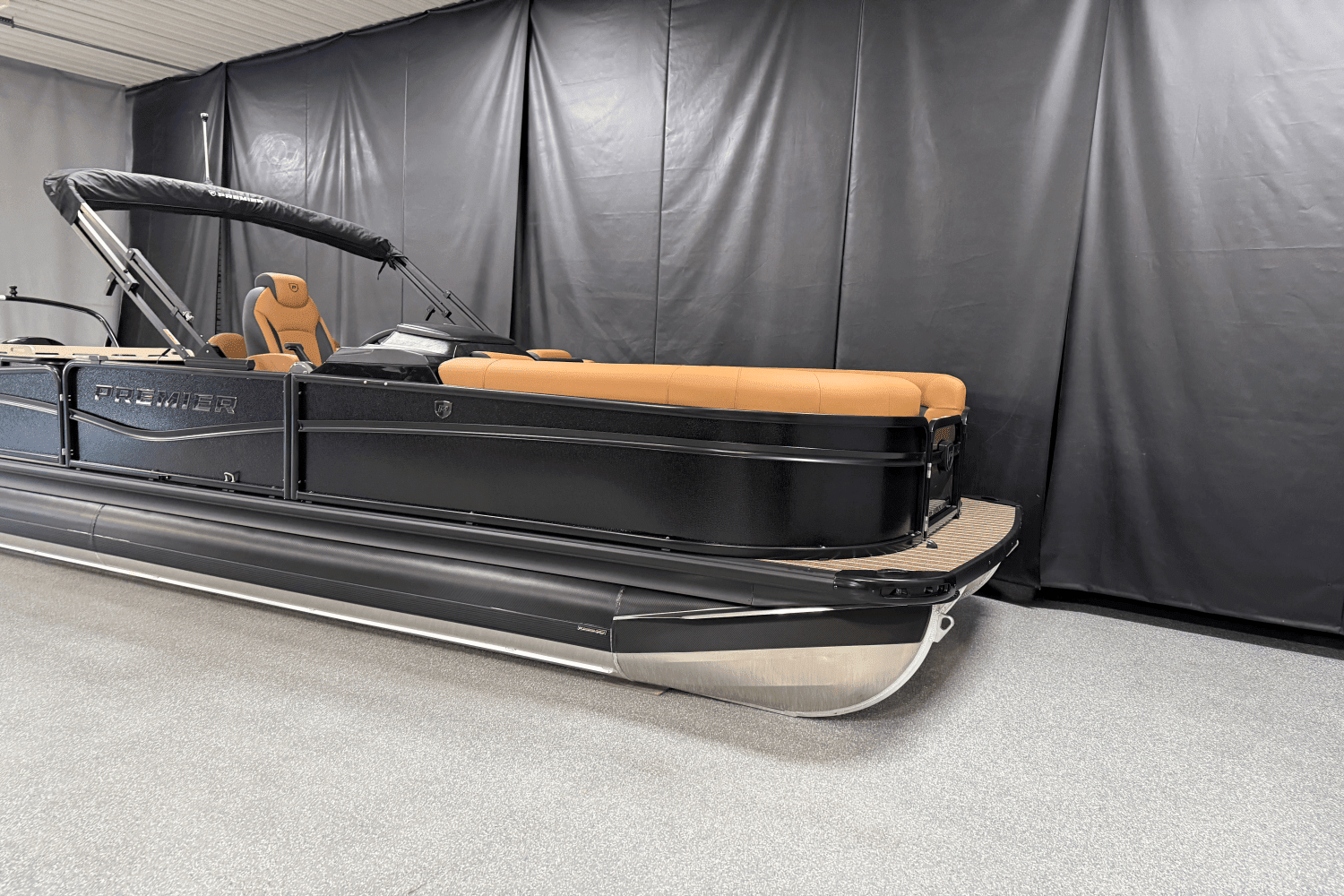 2025 Premier 230 Sunsation Image Thumbnail #5