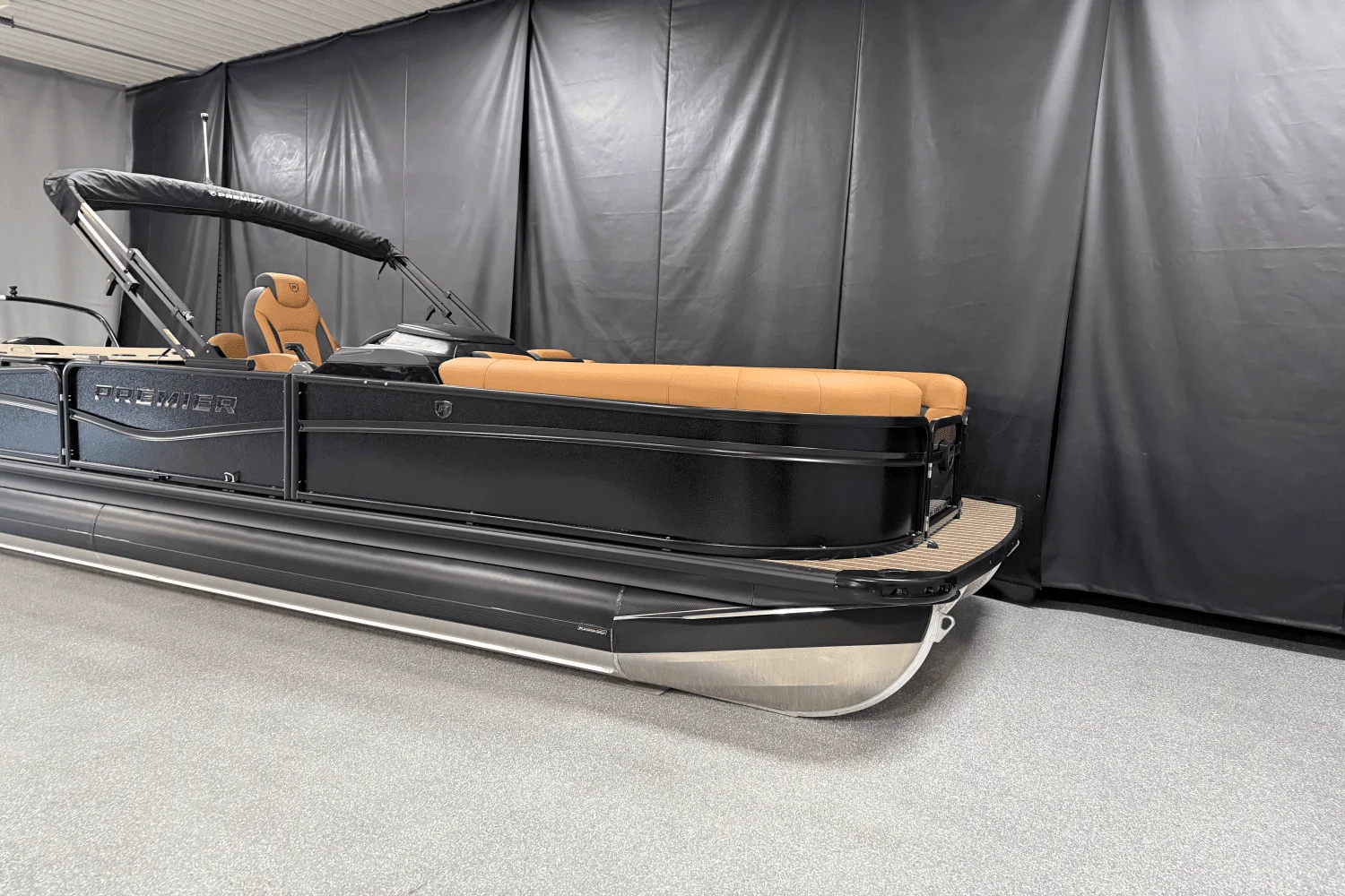 2025 Premier 230 Sunsation Image Thumbnail #5