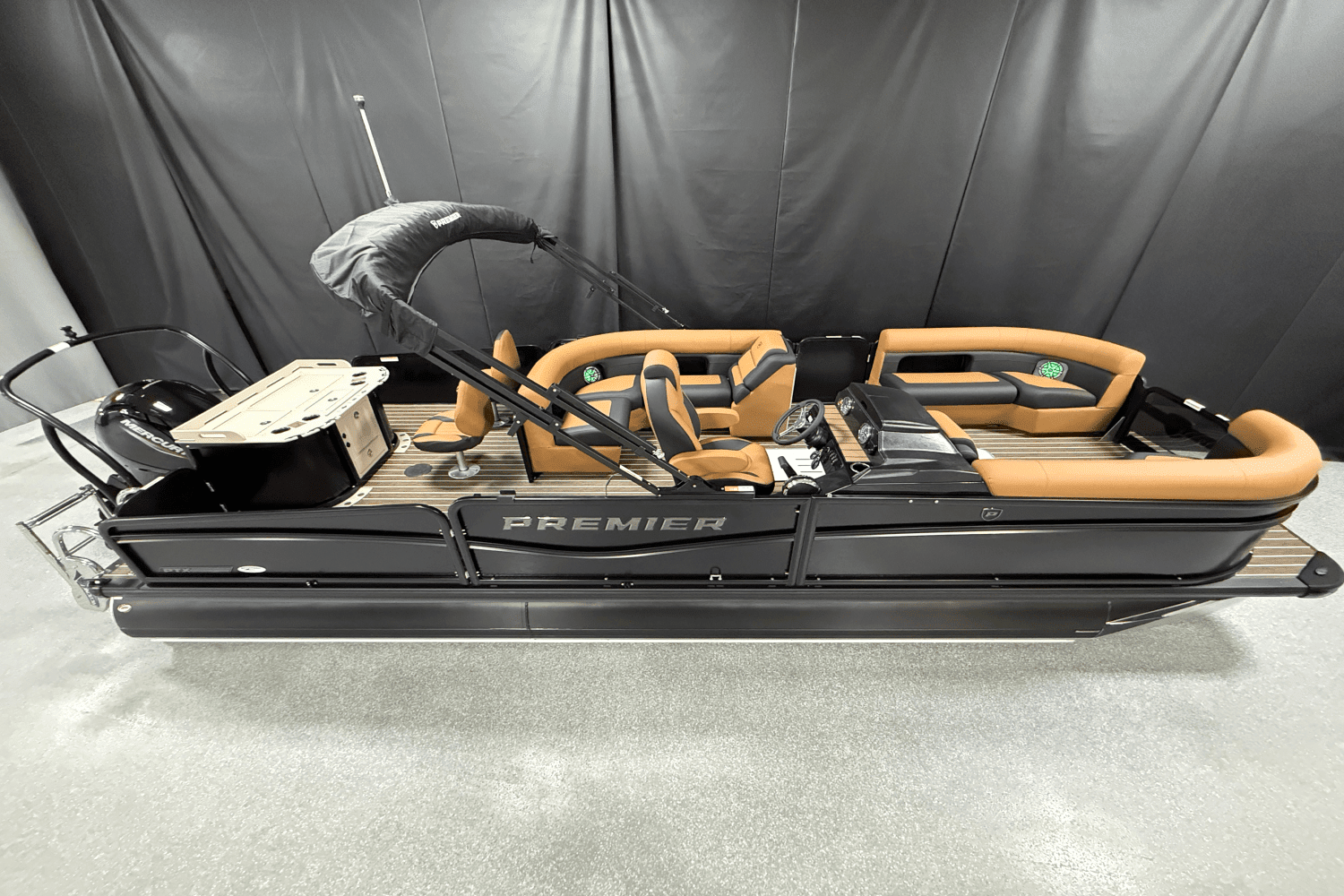 2025 Premier 230 Sunsation Image Thumbnail #2