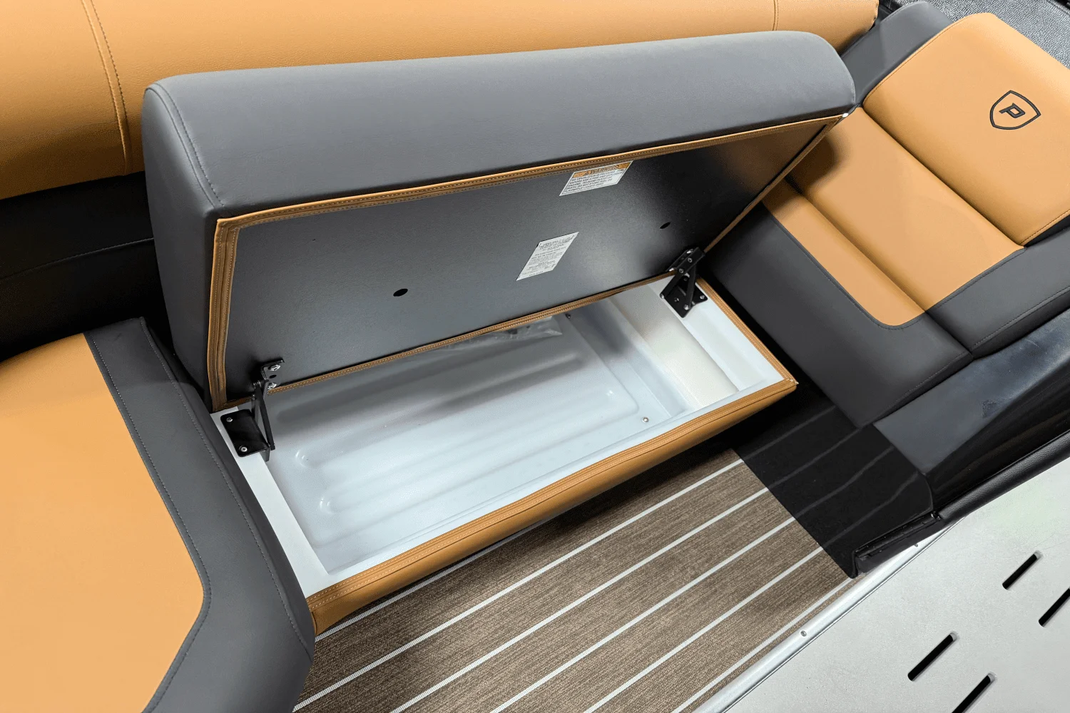 2025 Premier 230 Sunsation Image Thumbnail #27