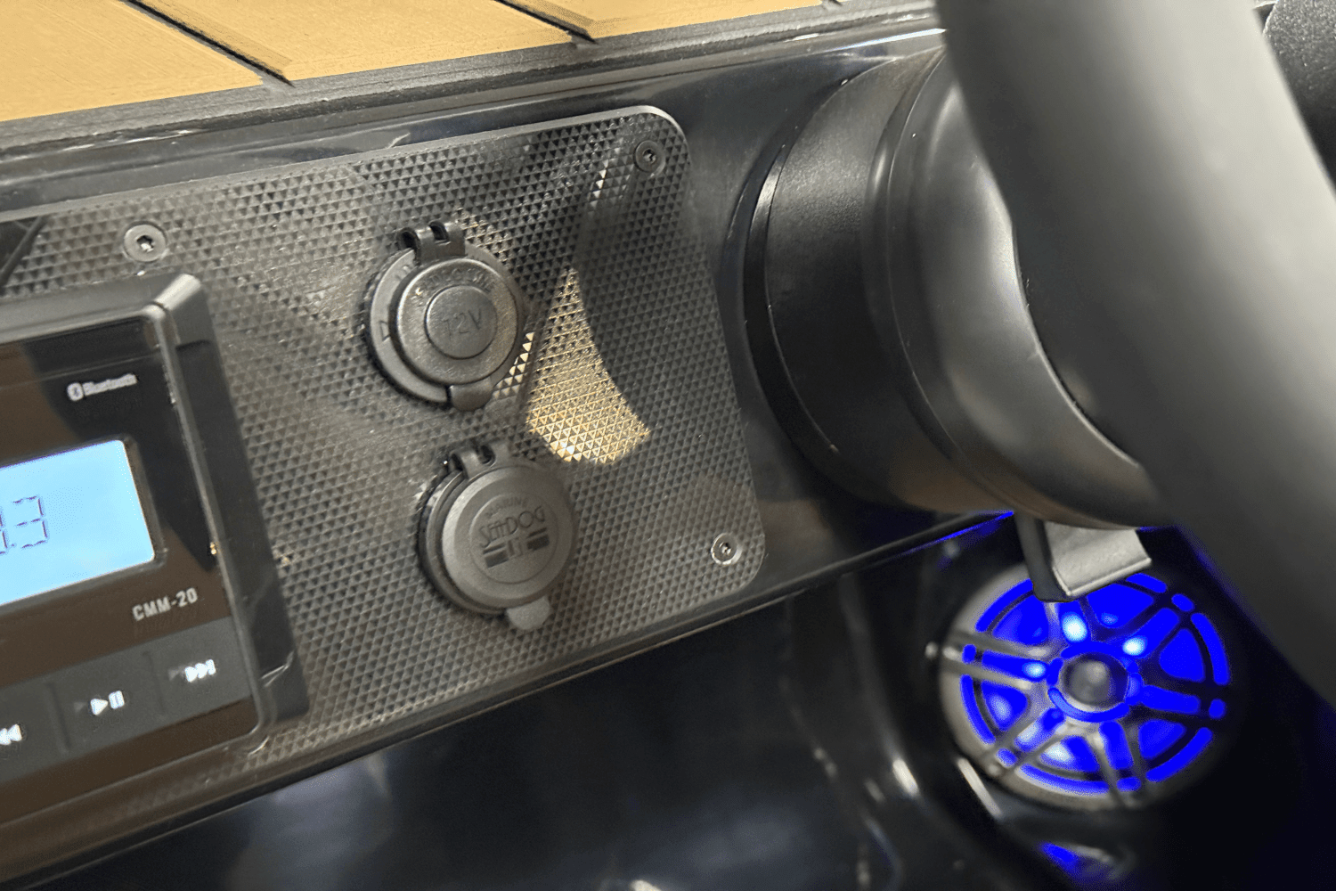 2025 Premier 230 Sunsation Image Thumbnail #54