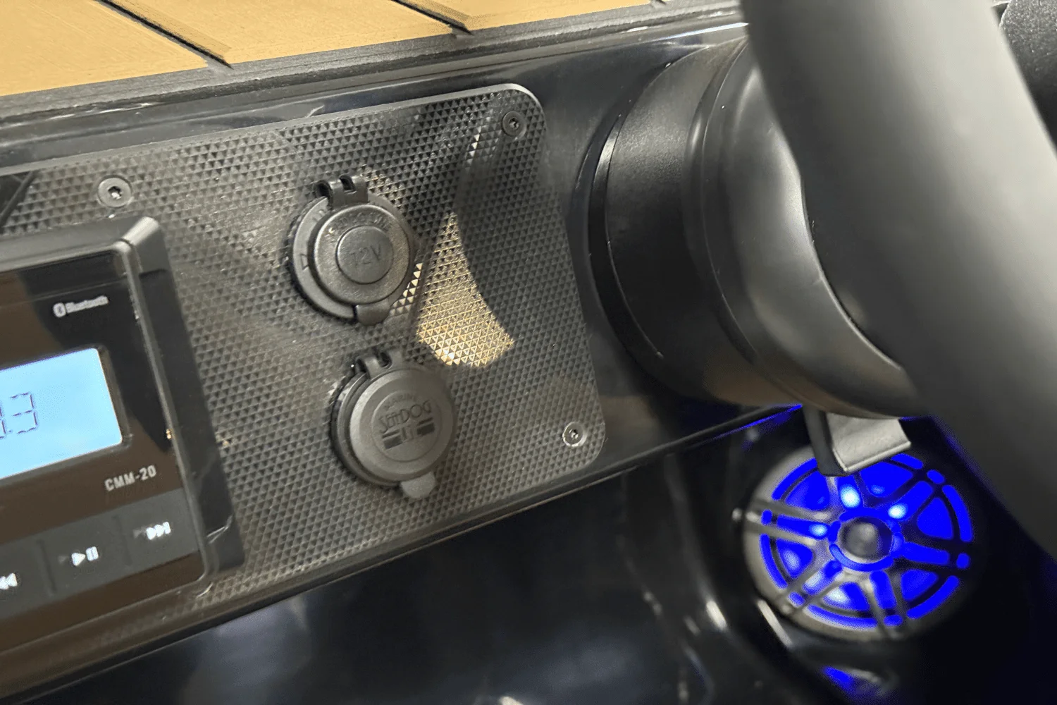 2025 Premier 230 Sunsation Image Thumbnail #54