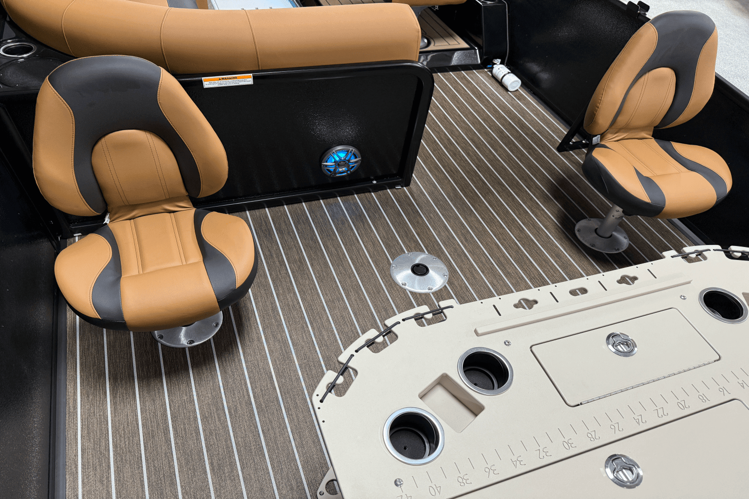 2025 Premier 230 Sunsation Image Thumbnail #70