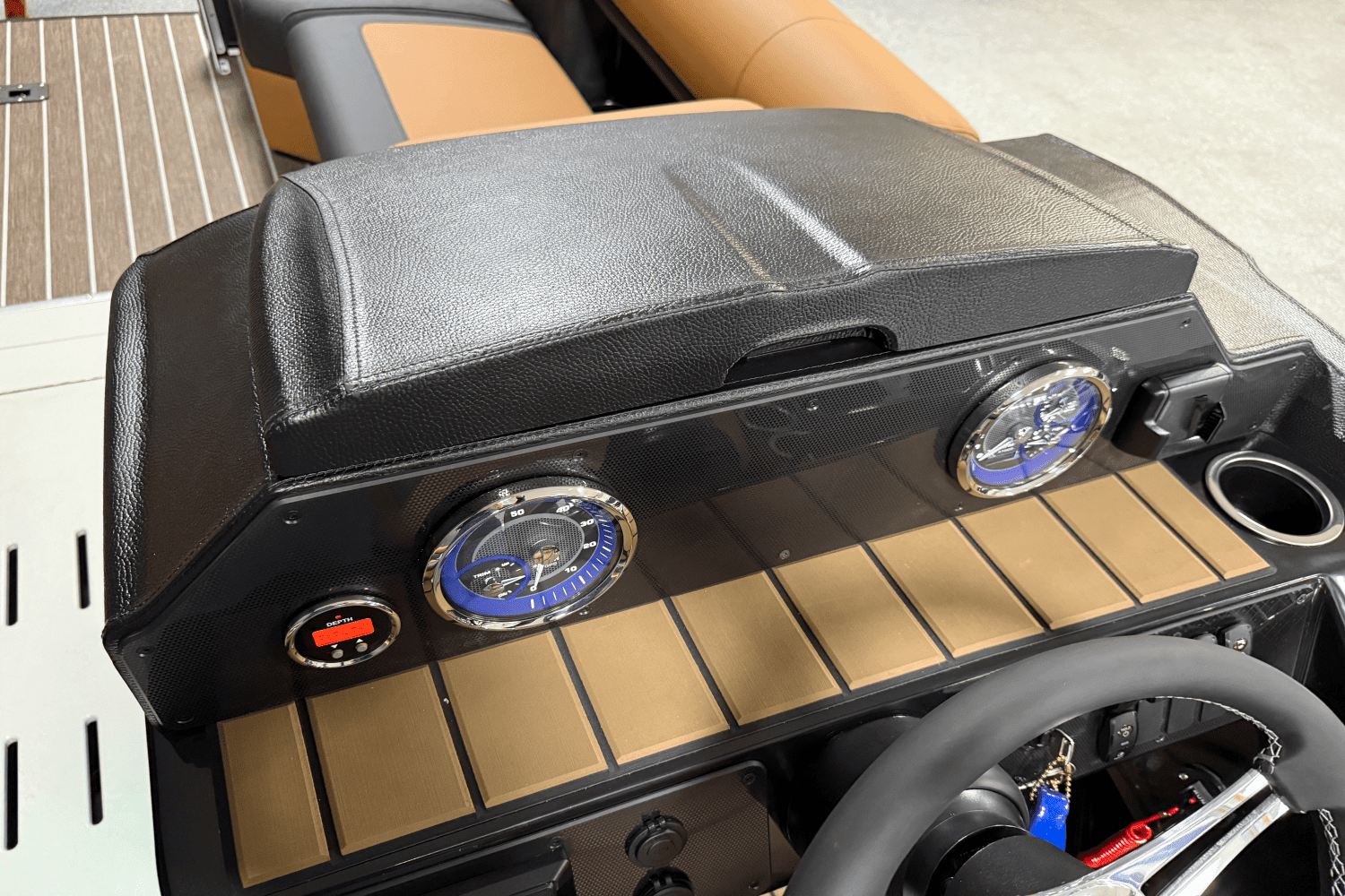 2025 Premier 230 Sunsation Image Thumbnail #57