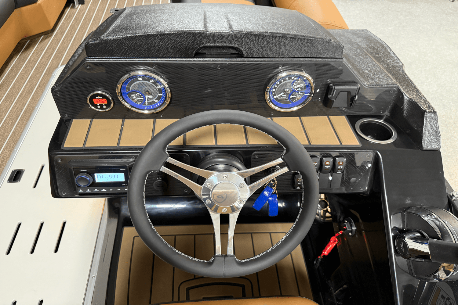 2025 Premier 230 Sunsation Image Thumbnail #52