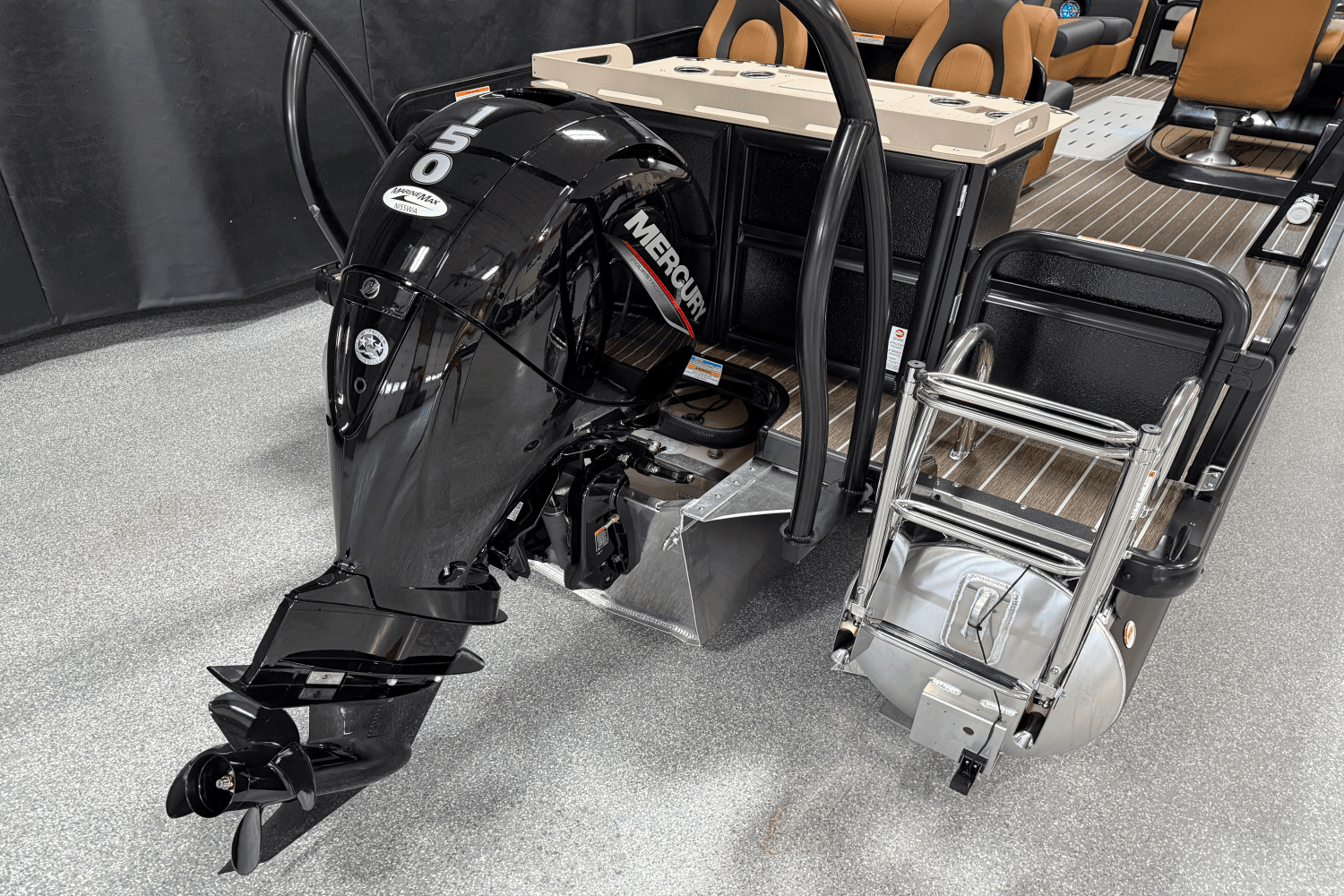 2025 Premier 230 Sunsation Image Thumbnail #9