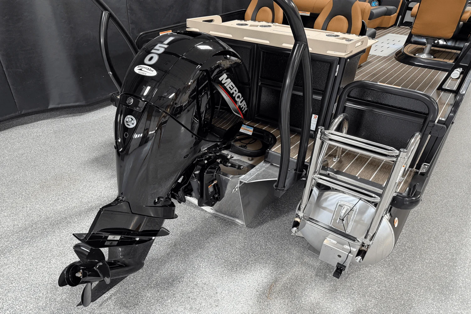 2025 Premier 230 Sunsation Image Thumbnail #9