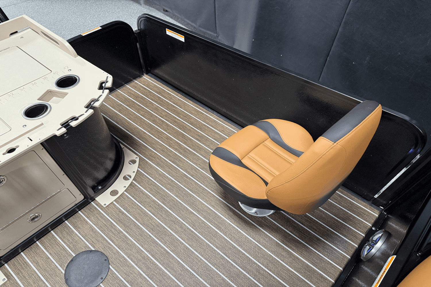 2025 Premier 230 Sunsation Image Thumbnail #80