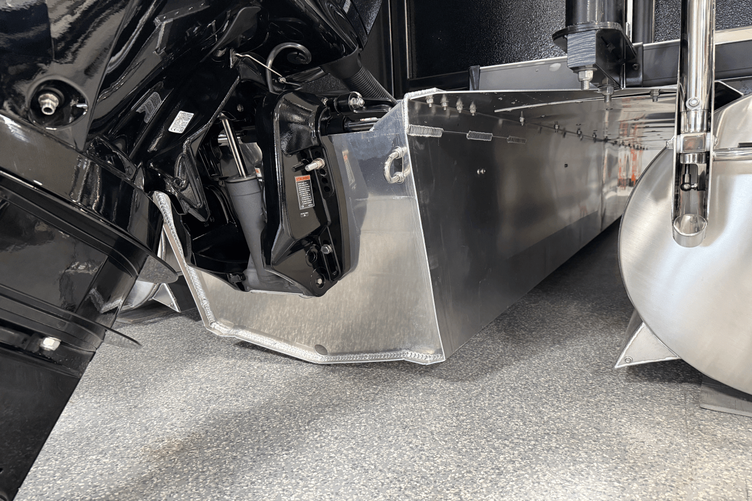 2025 Premier 230 Sunsation Image Thumbnail #86