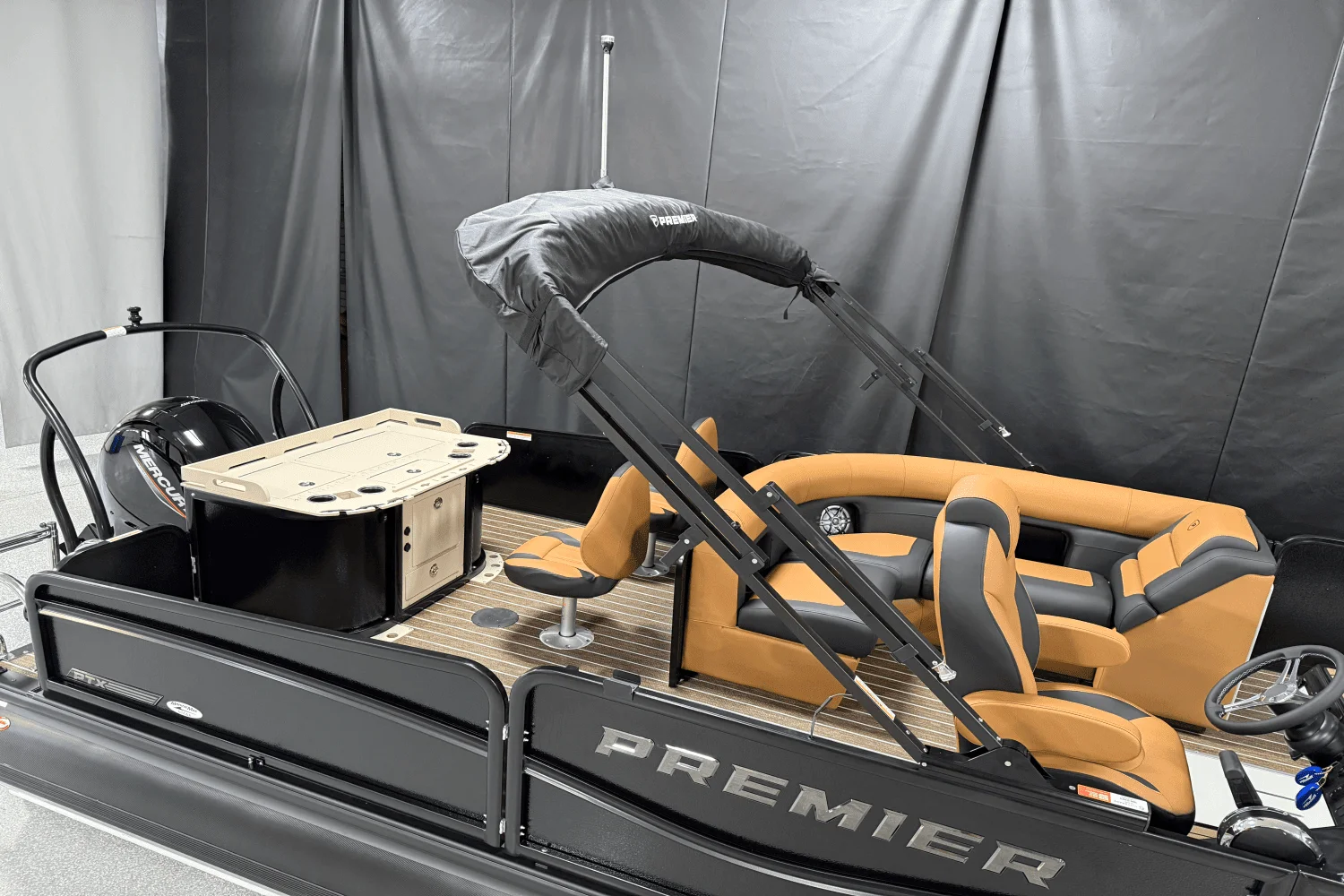 2025 Premier 230 Sunsation Image Thumbnail #7